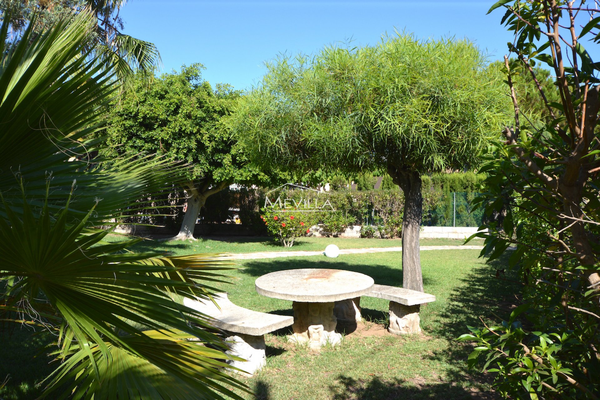 Återförsäljare - Villa - Orihuela Costa - Punta Prima