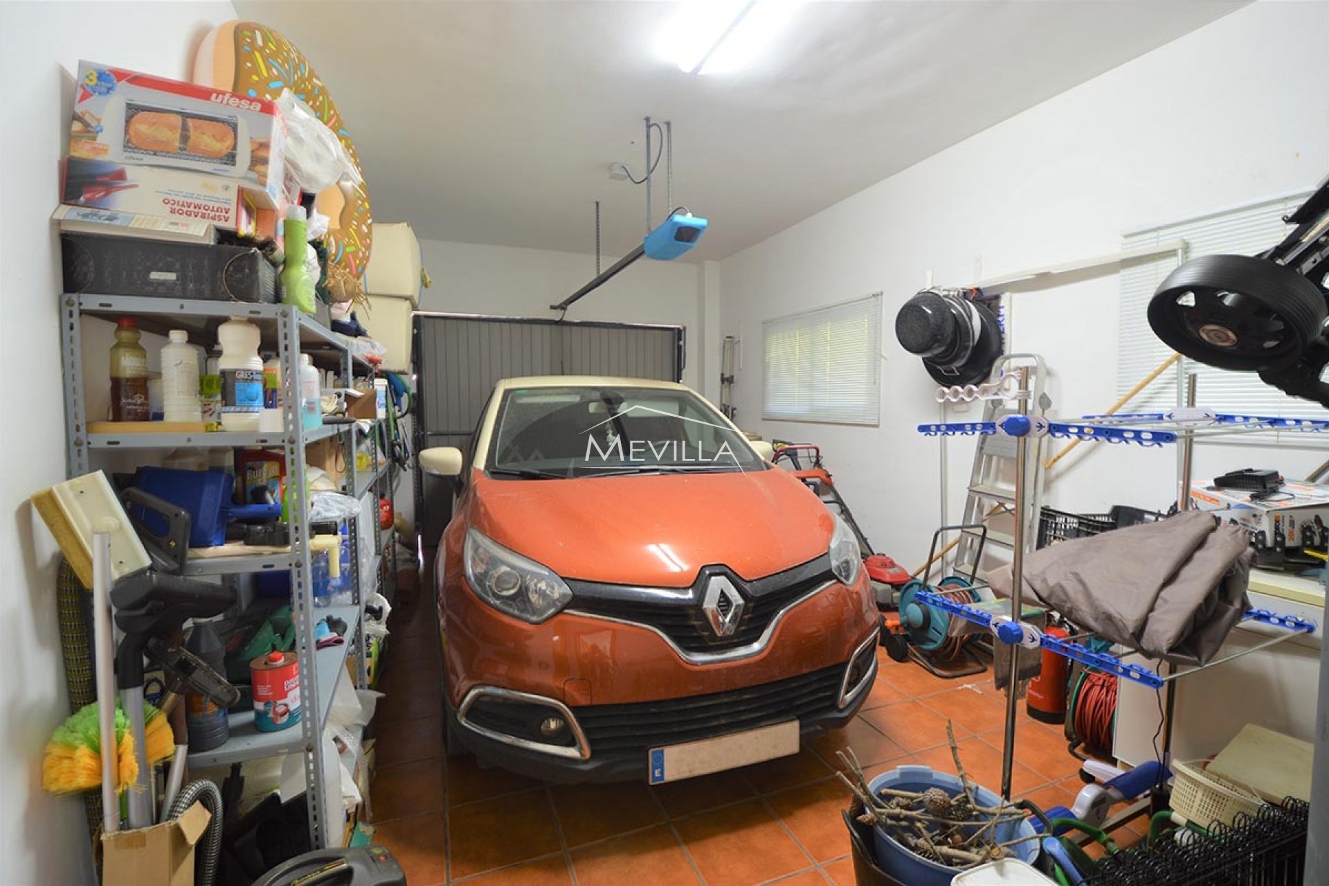 Återförsäljare - Villa - Orihuela Costa - Punta Prima