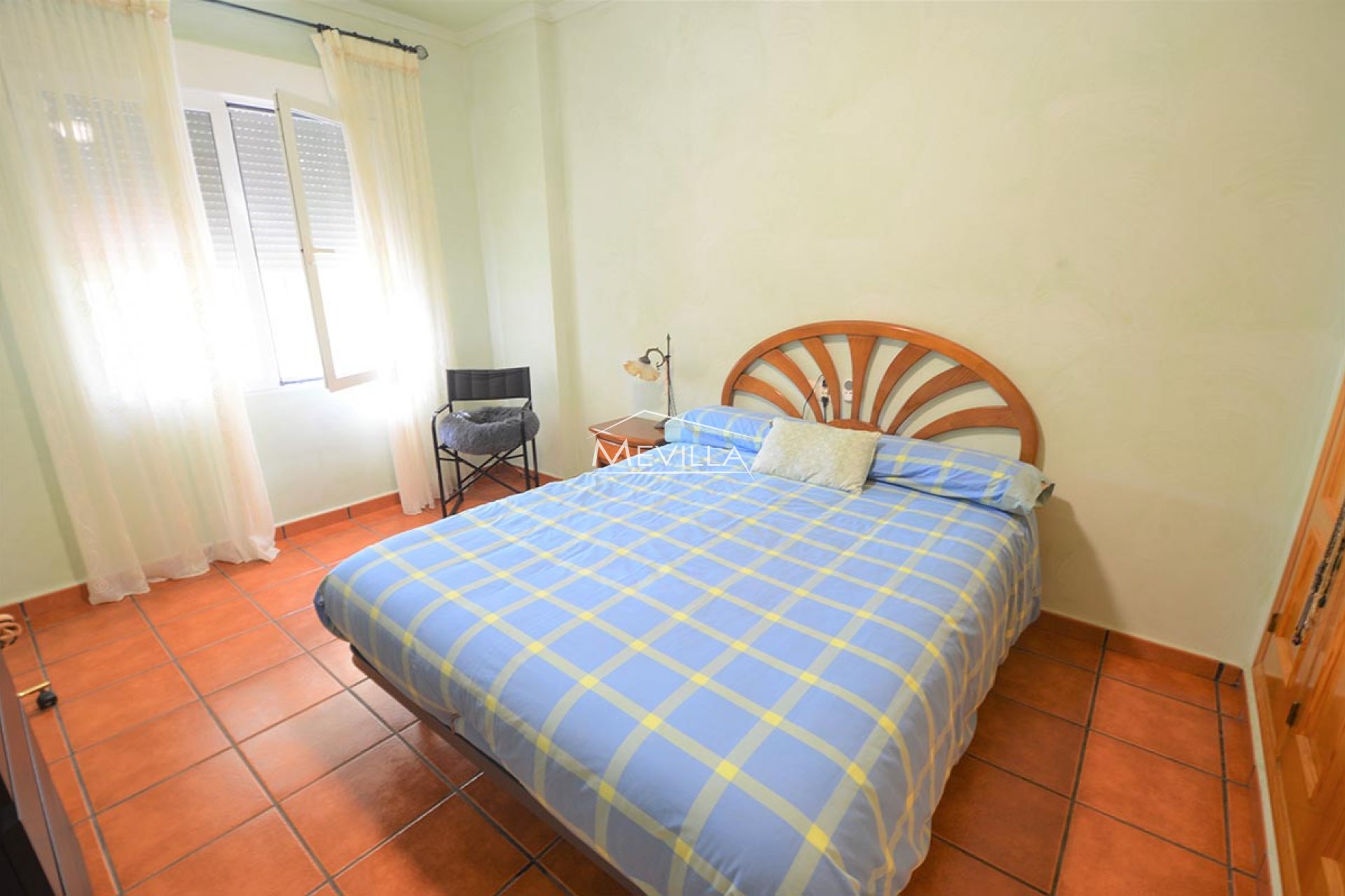 Återförsäljare - Villa - Orihuela Costa - Punta Prima