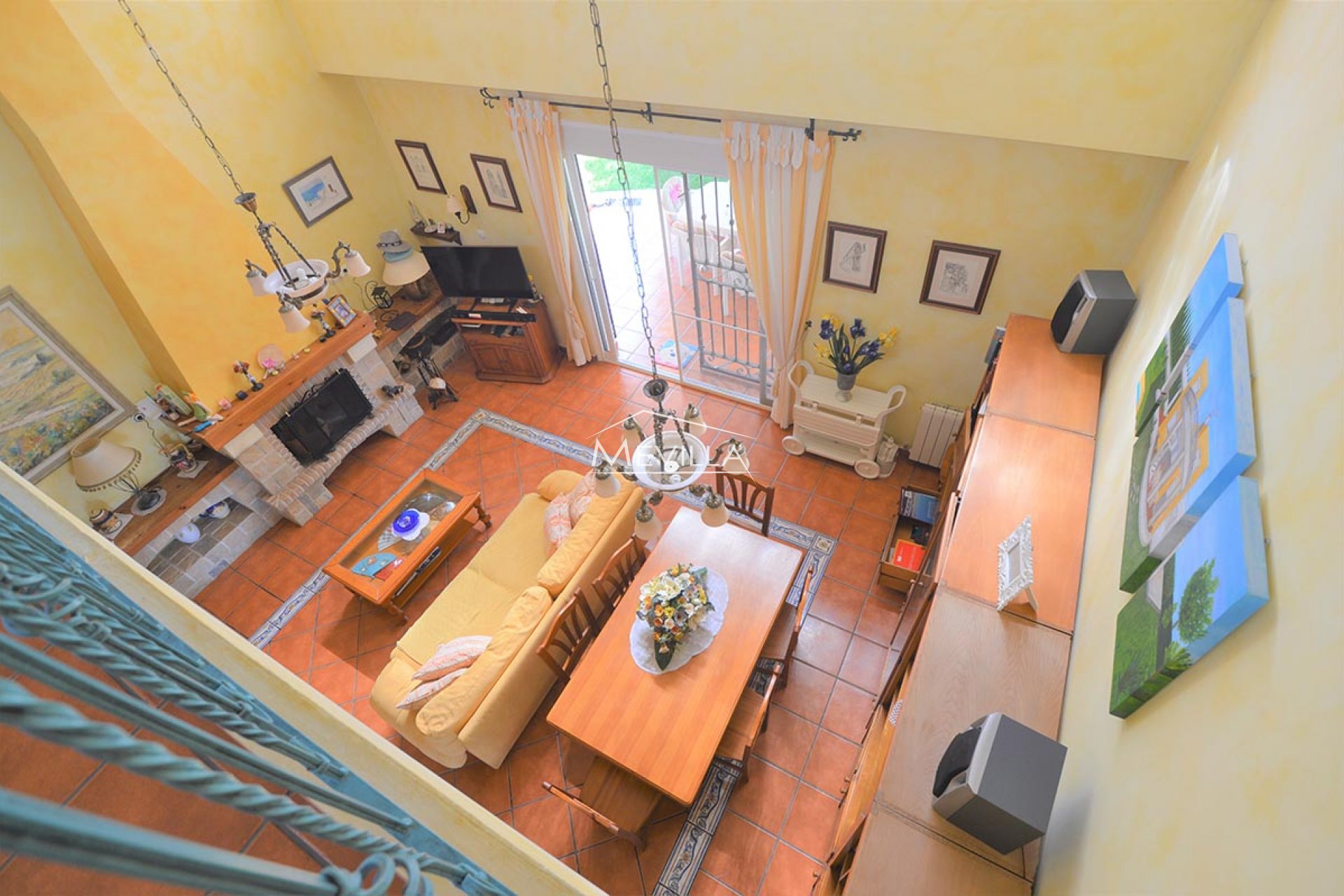 Återförsäljare - Villa - Orihuela Costa - Punta Prima