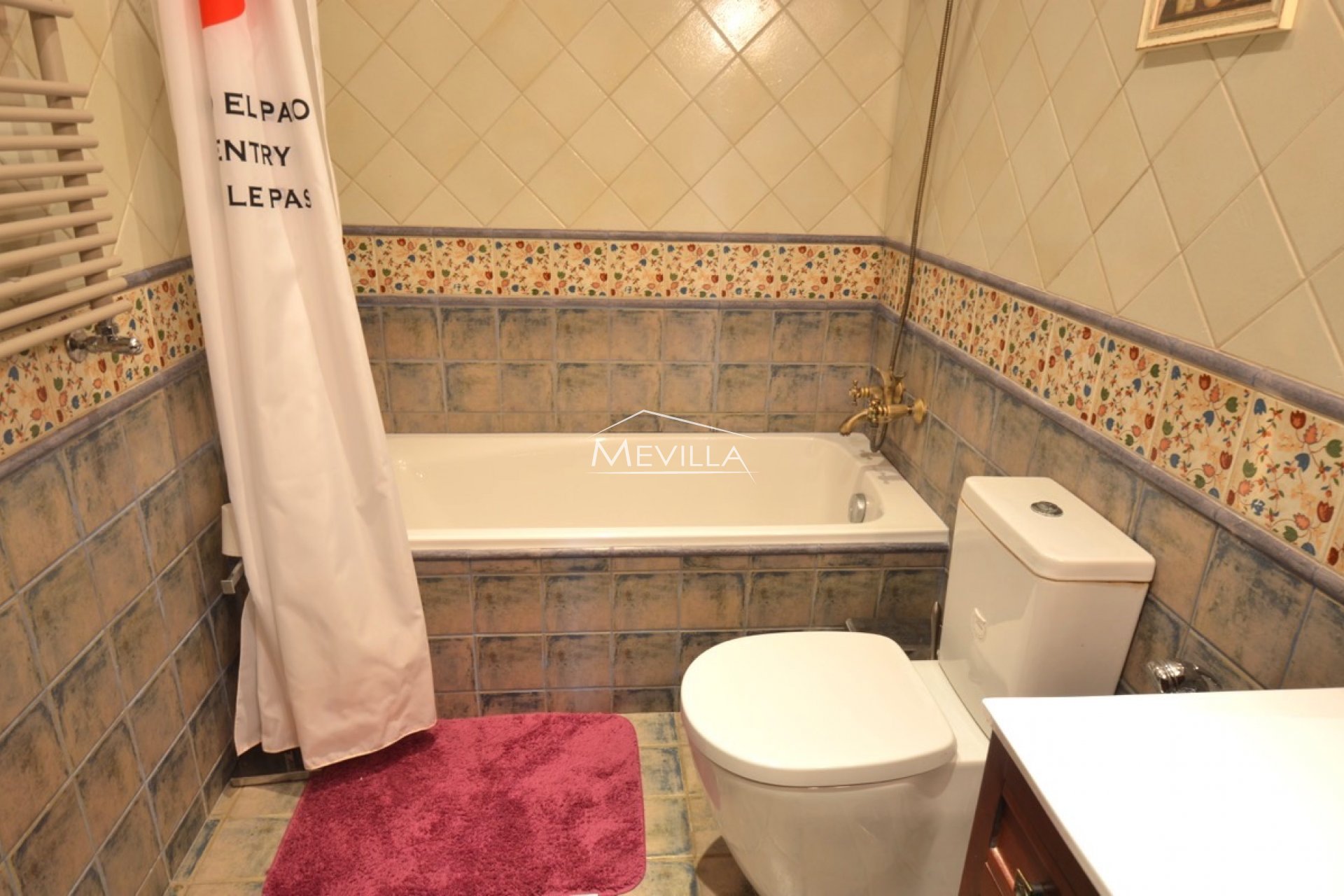 Återförsäljare - Villa - Orihuela Costa - Punta Prima