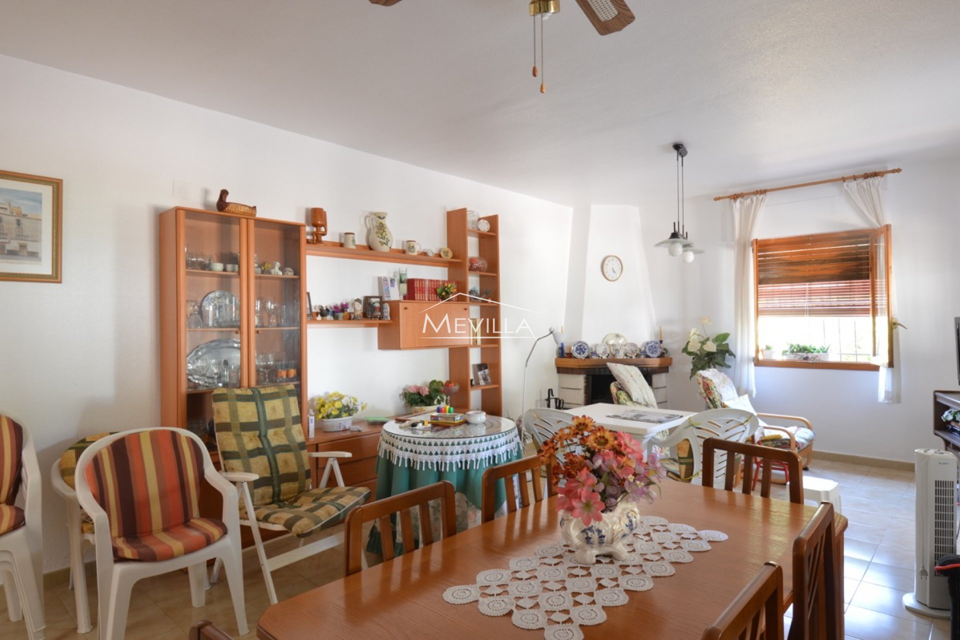 Återförsäljare - Villa - Orihuela Costa - Punta Prima