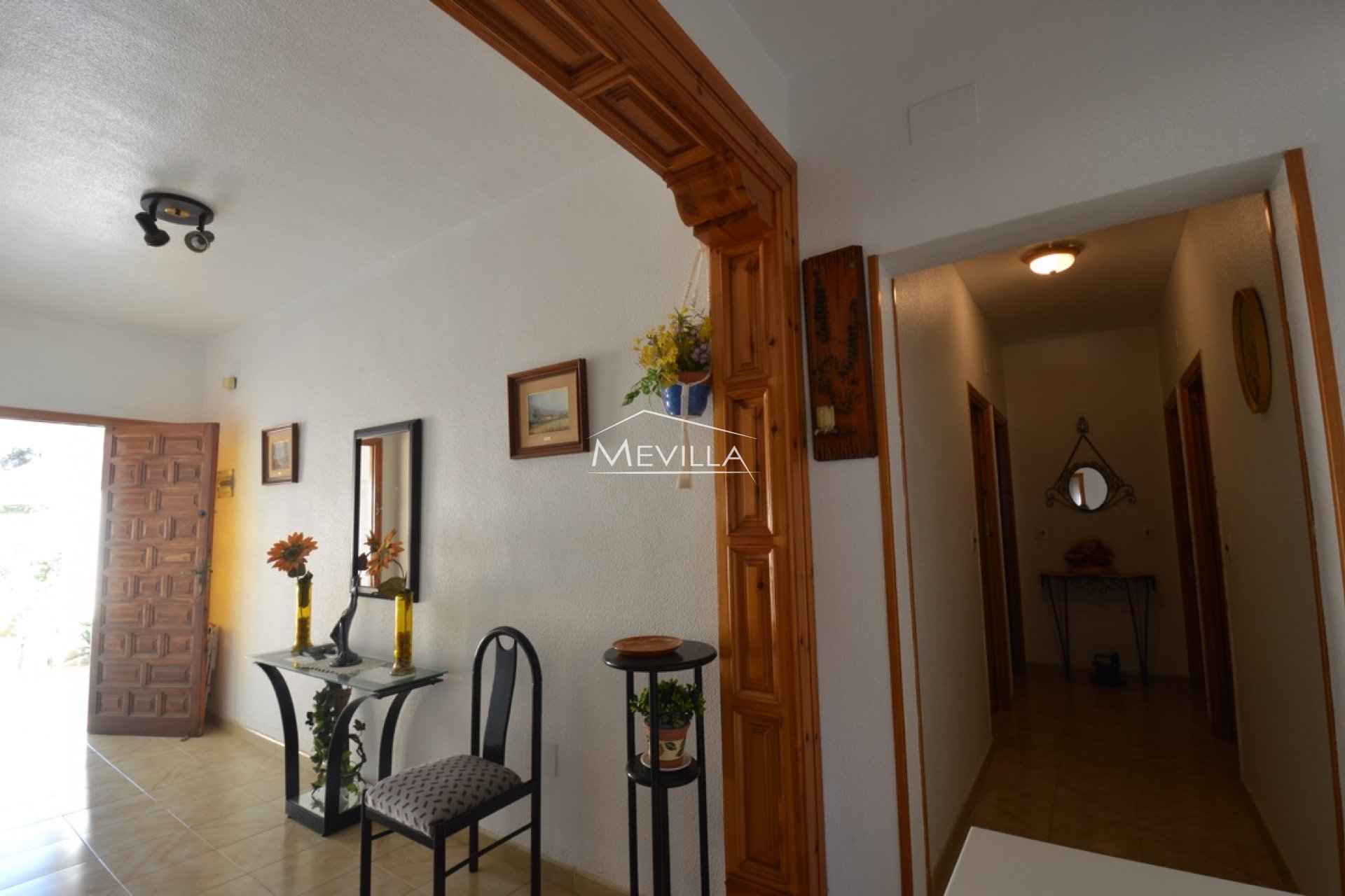 Återförsäljare - Villa - Orihuela Costa - Punta Prima