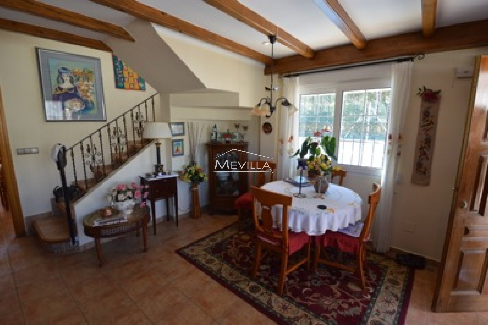 Återförsäljare - Villa - Orihuela Costa - Villamartin