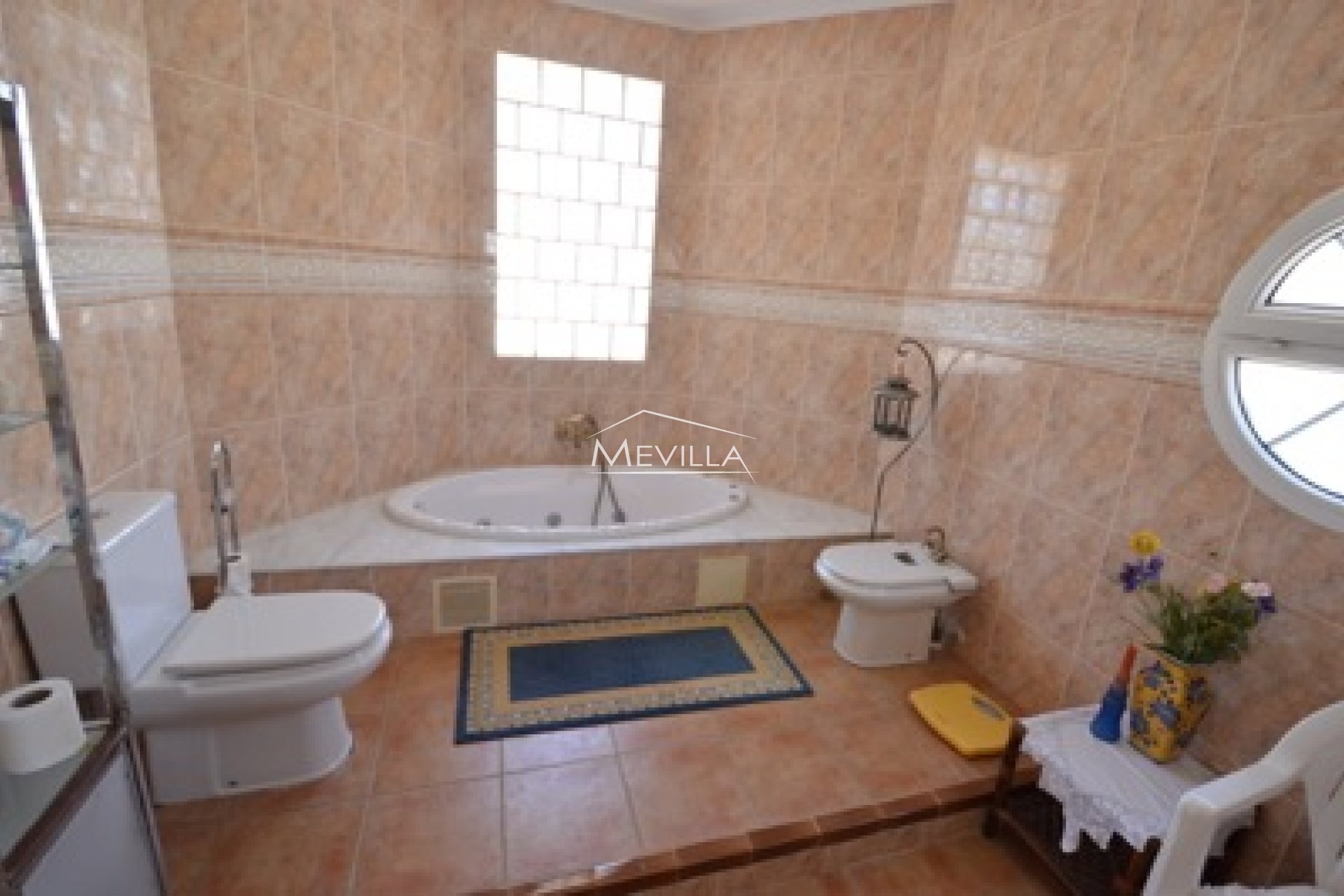 Återförsäljare - Villa - Orihuela Costa - Villamartin