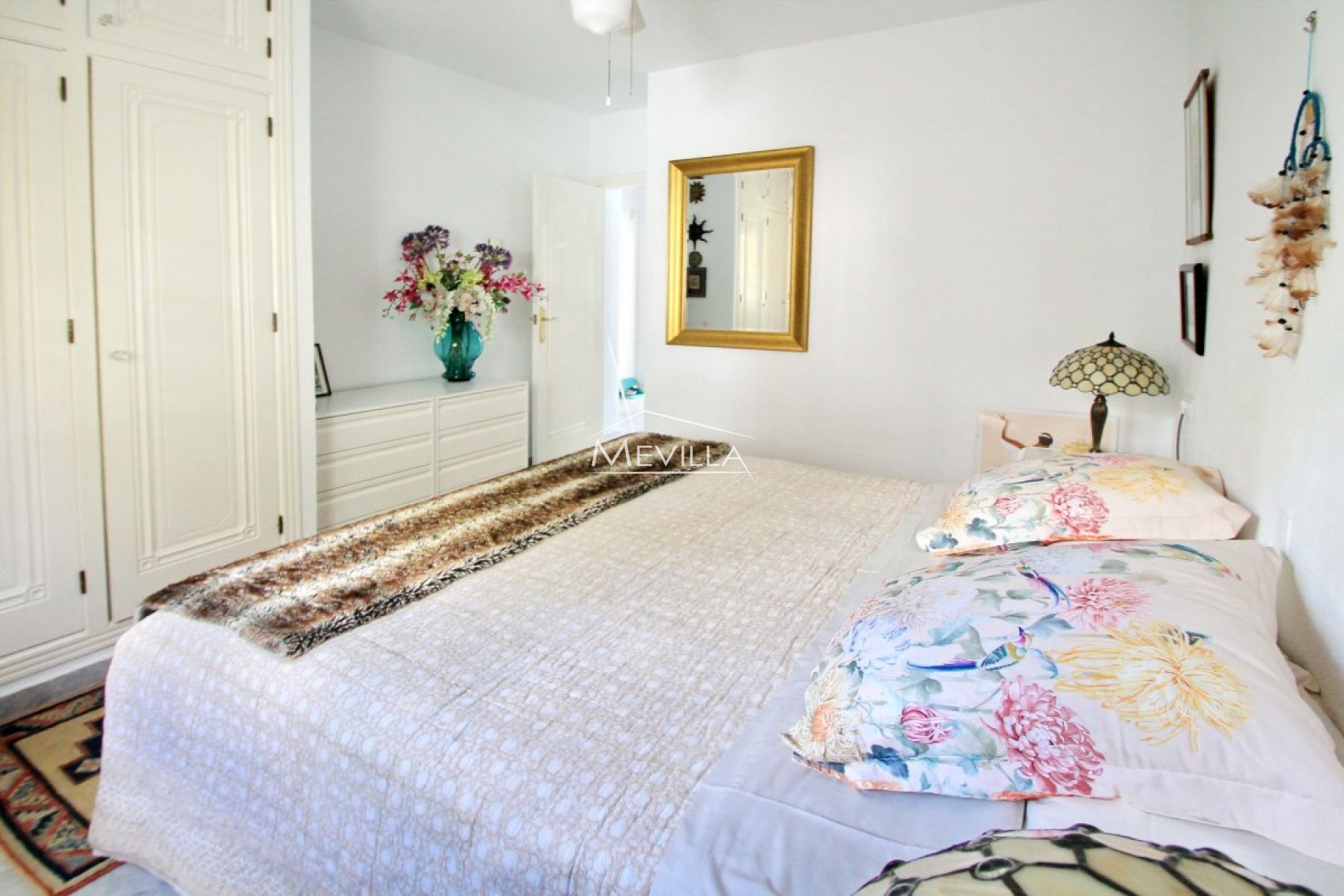 Återförsäljare - Villa - Orihuela Costa - Villamartin