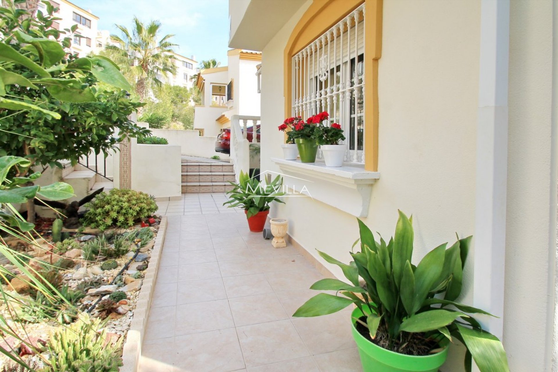 Återförsäljare - Villa - Orihuela Costa - Villamartin