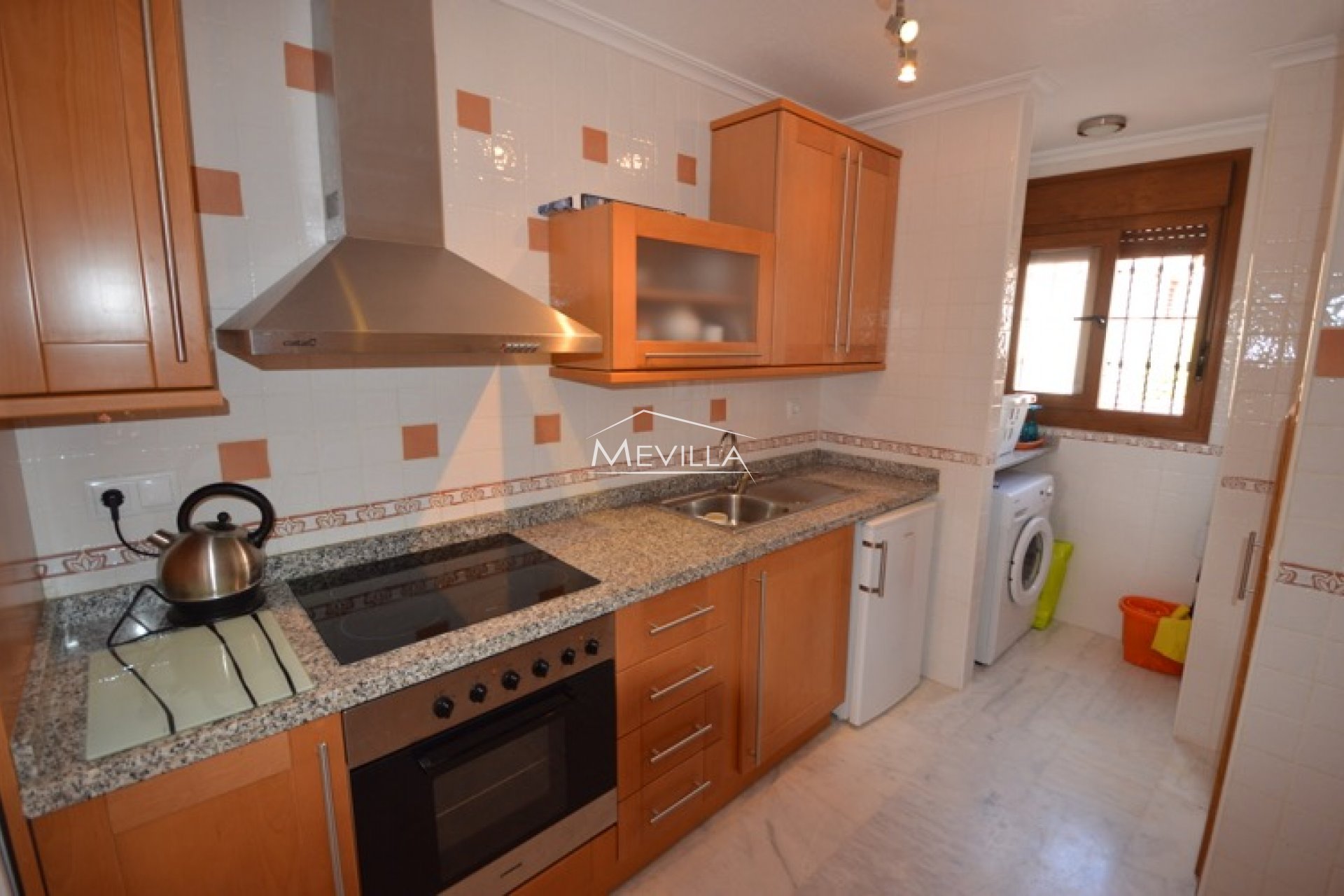 Återförsäljare - Villa - Orihuela Costa - Villamartin