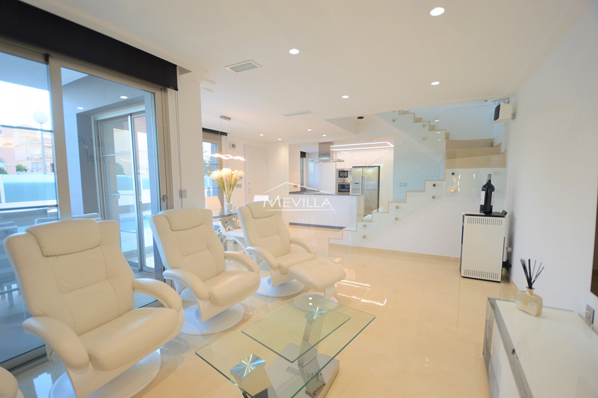 Återförsäljare - Villa - Orihuela Costa - Villamartin