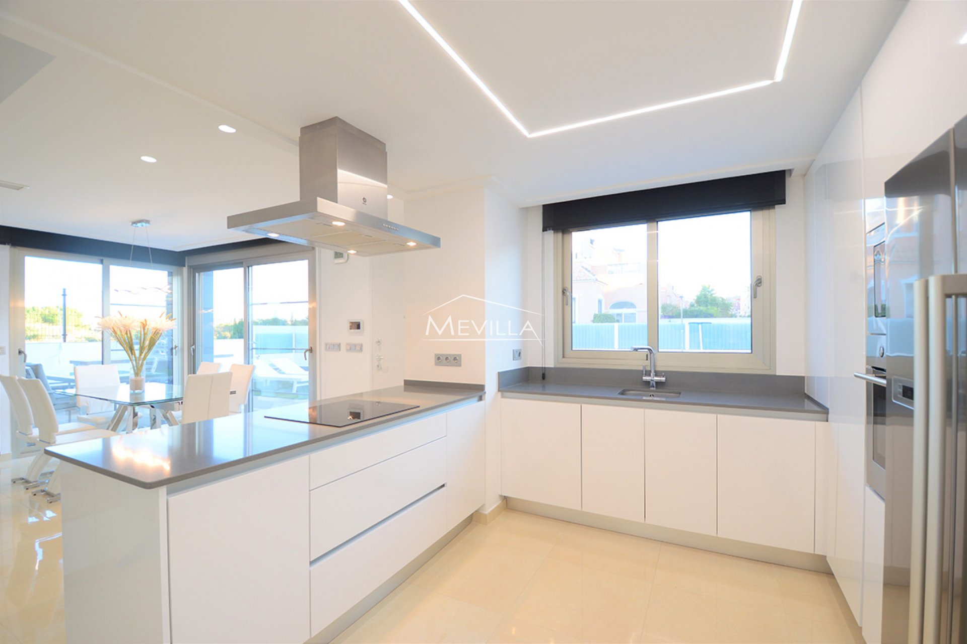 Återförsäljare - Villa - Orihuela Costa - Villamartin