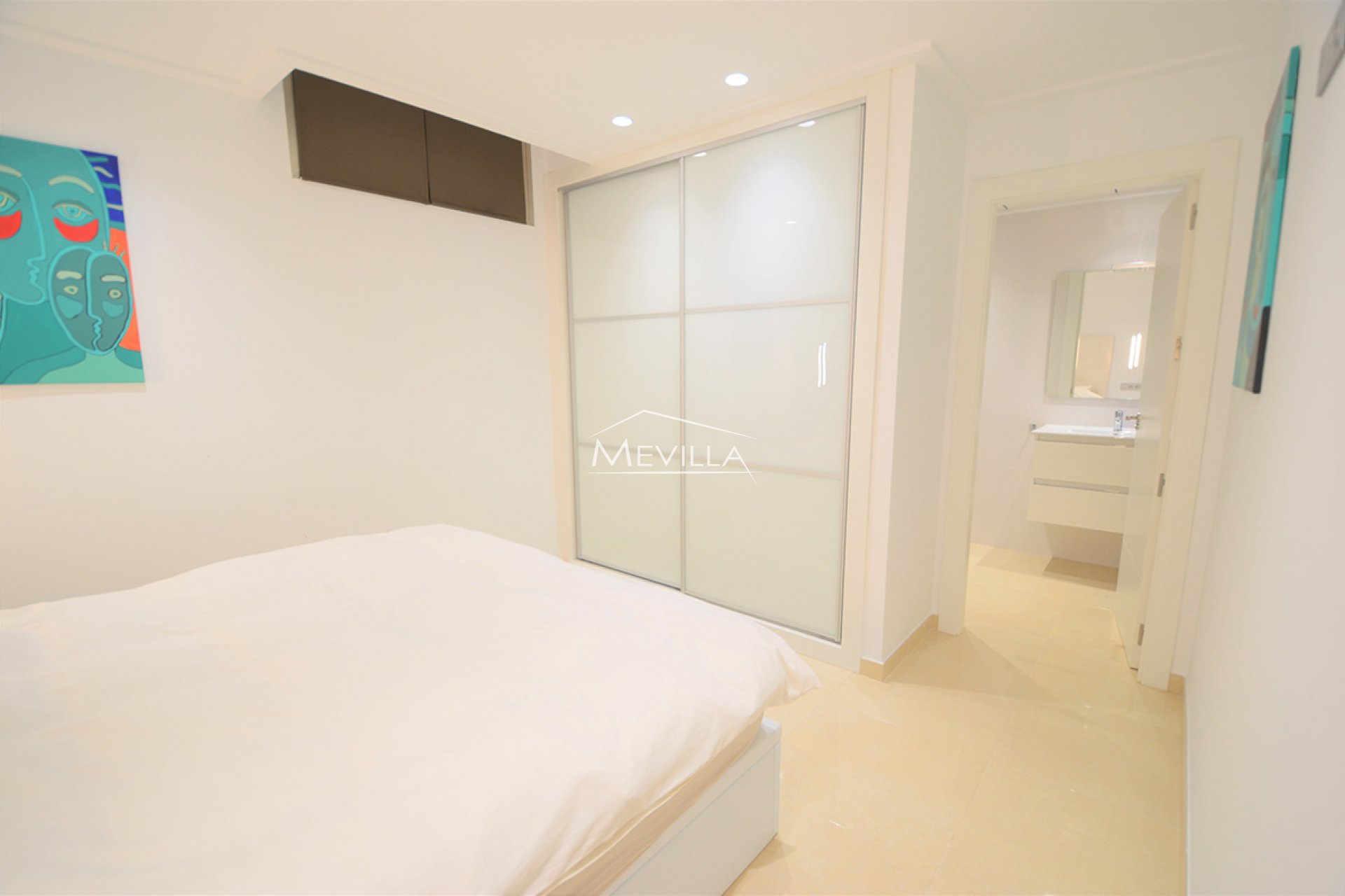 Återförsäljare - Villa - Orihuela Costa - Villamartin