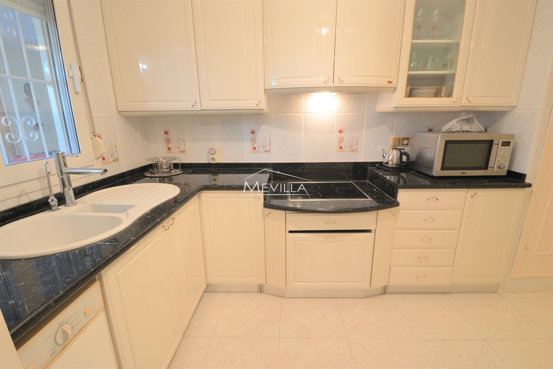 Återförsäljare - Villa - Orihuela Costa - Villamartin