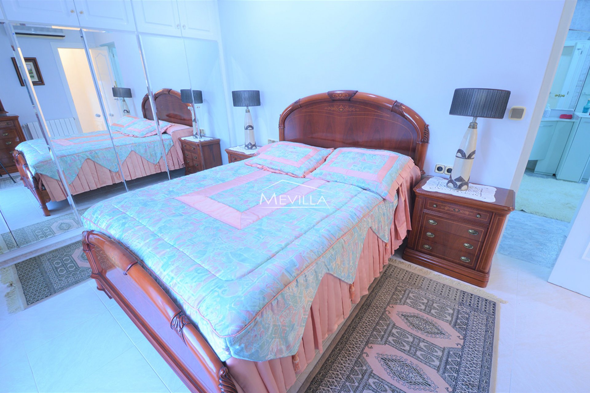 Återförsäljare - Villa - Orihuela Costa - Villamartin