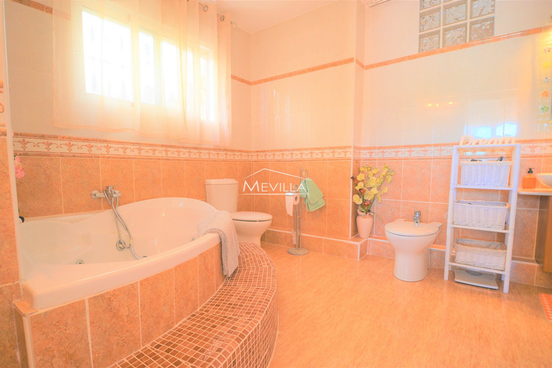 Återförsäljare - Villa - Orihuela Costa - Villamartin