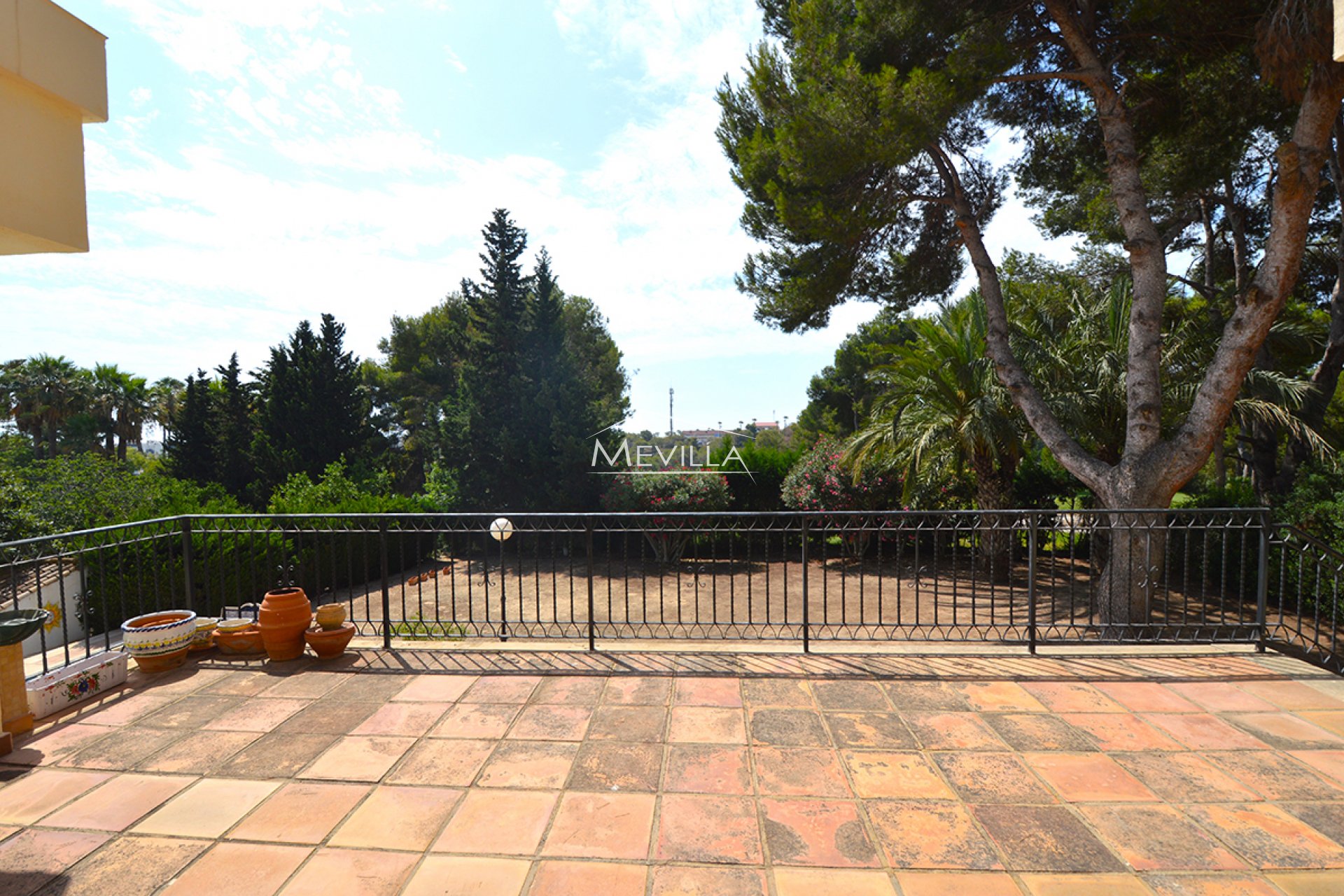 Återförsäljare - Villa - Orihuela Costa - Villamartin