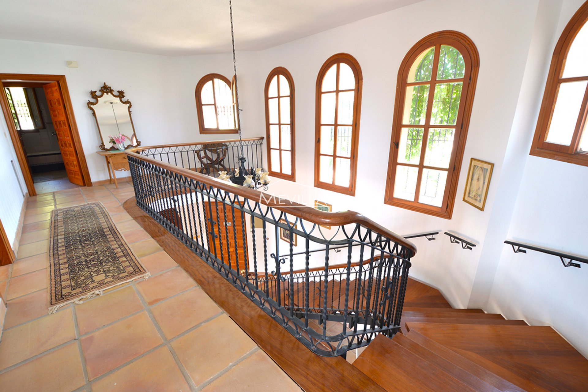 Återförsäljare - Villa - Orihuela Costa - Villamartin