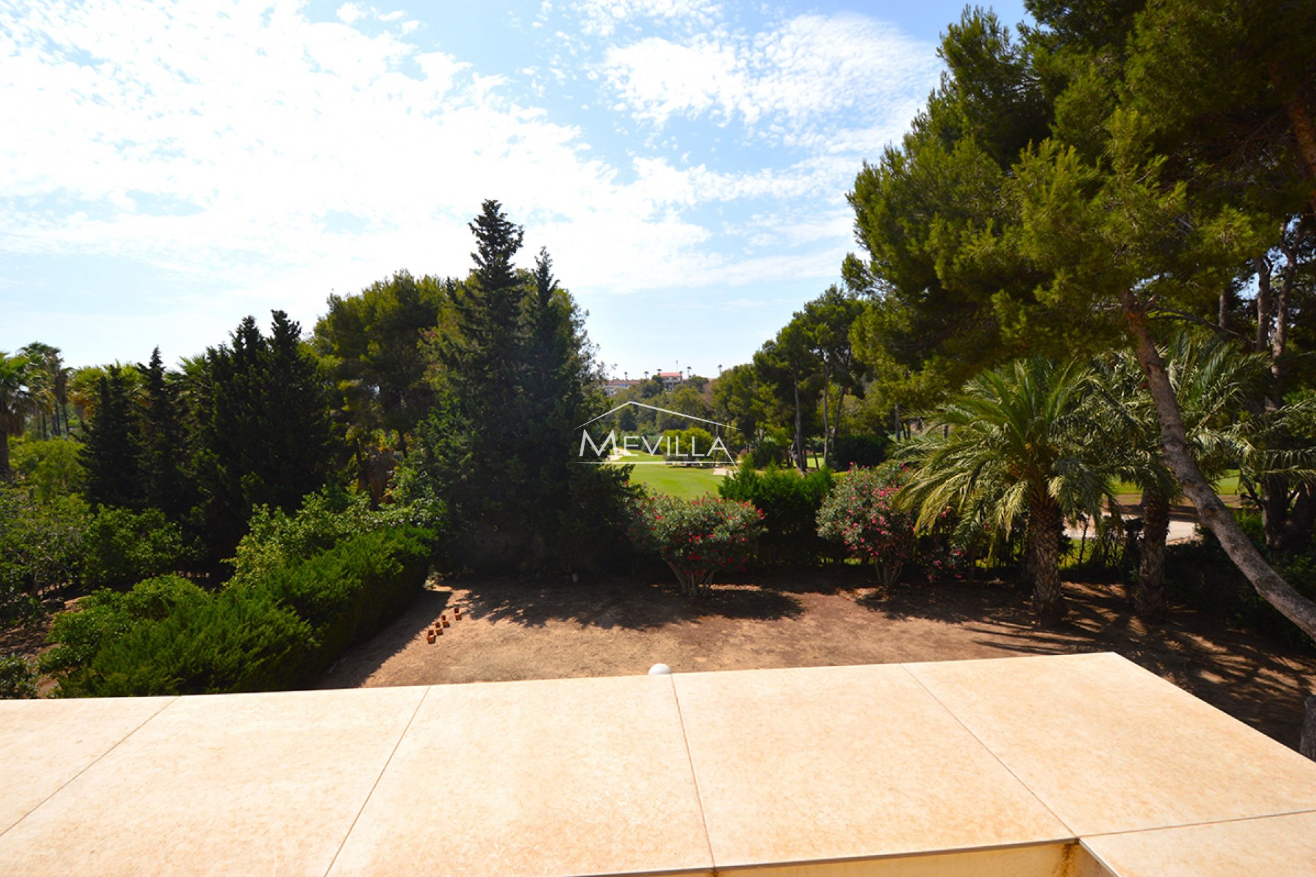 Återförsäljare - Villa - Orihuela Costa - Villamartin