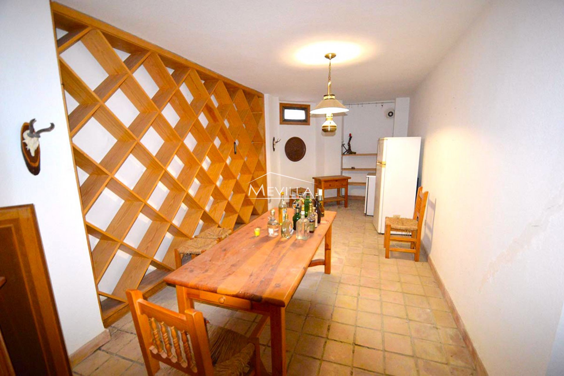 Återförsäljare - Villa - Orihuela Costa - Villamartin