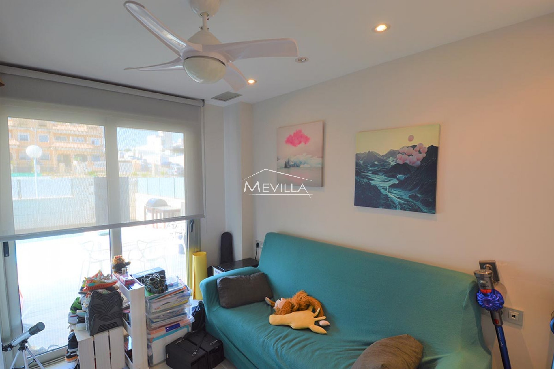 Återförsäljare - Villa - Orihuela Costa - Villamartin