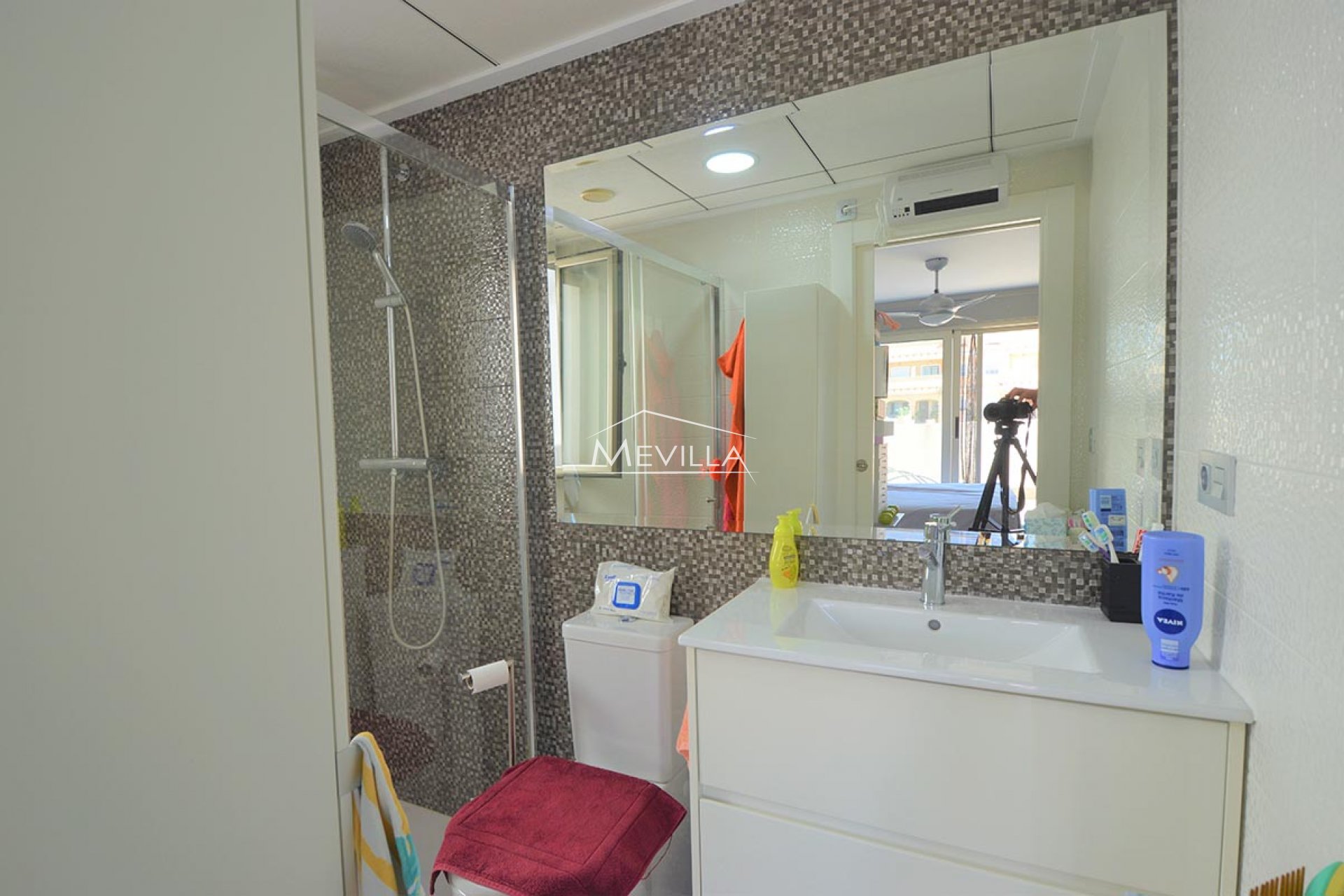 Återförsäljare - Villa - Orihuela Costa - Villamartin