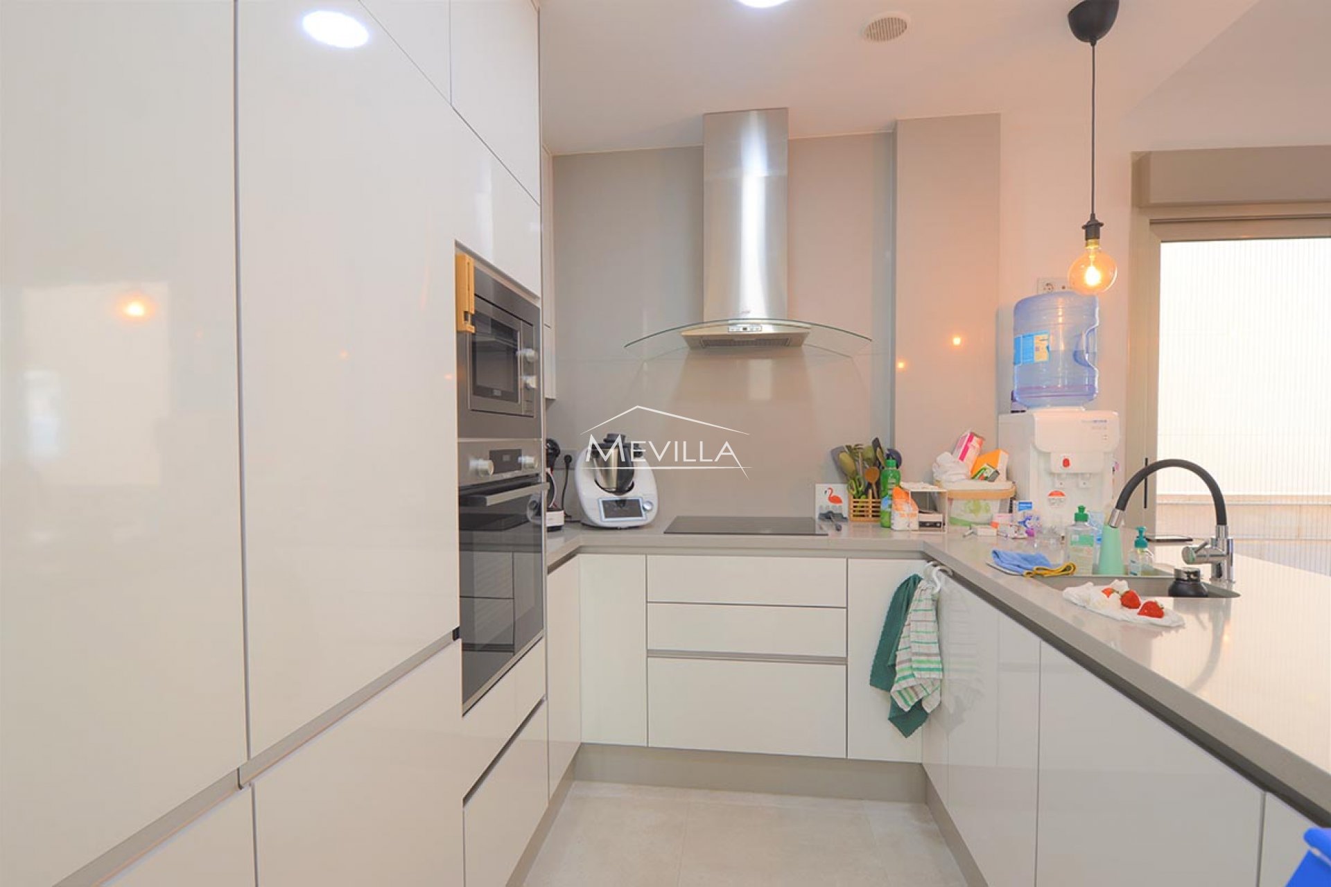 Återförsäljare - Villa - Orihuela Costa - Villamartin