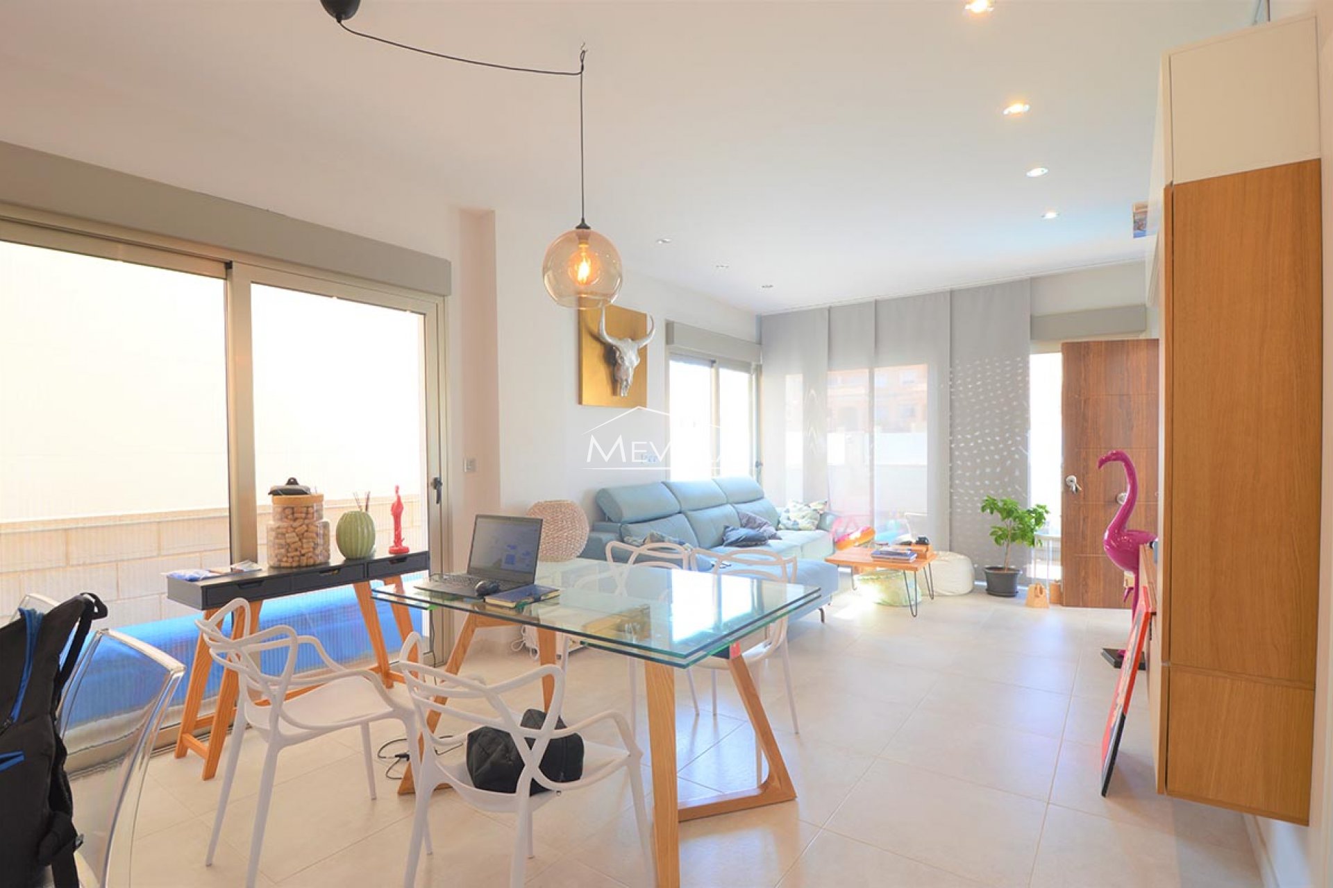 Återförsäljare - Villa - Orihuela Costa - Villamartin