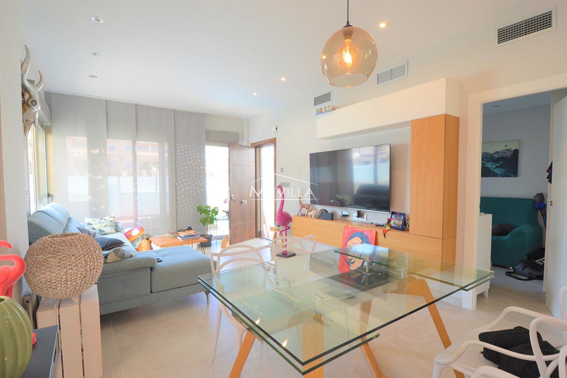 Återförsäljare - Villa - Orihuela Costa - Villamartin