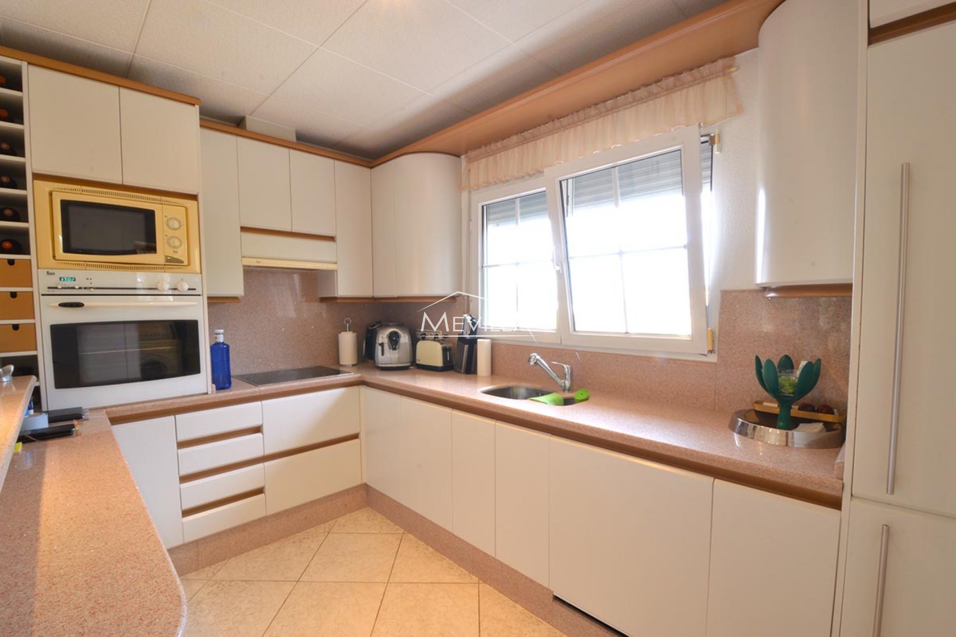 Återförsäljare - Villa - Orihuela Costa - Villamartin