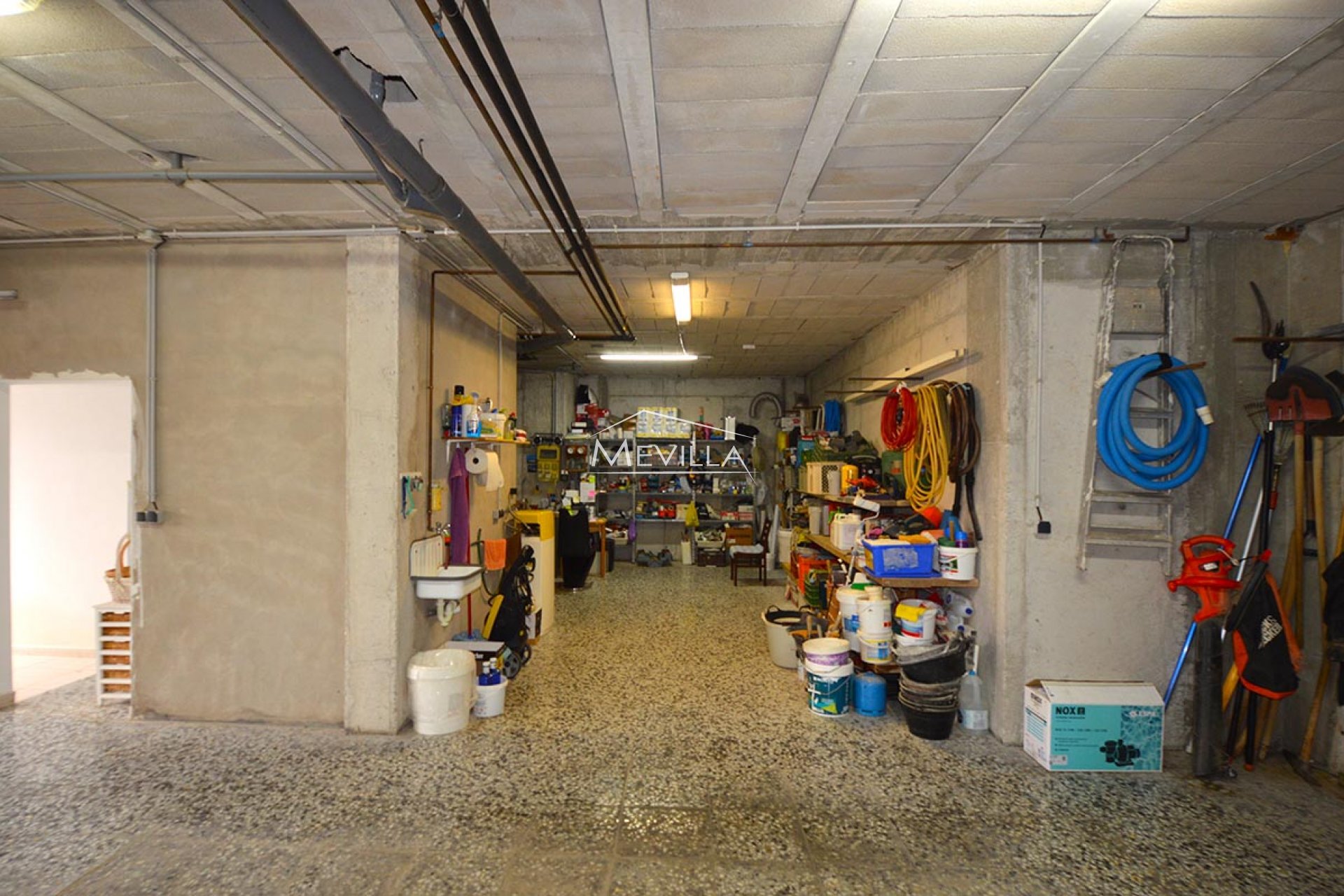 Återförsäljare - Villa - Orihuela Costa - Villamartin