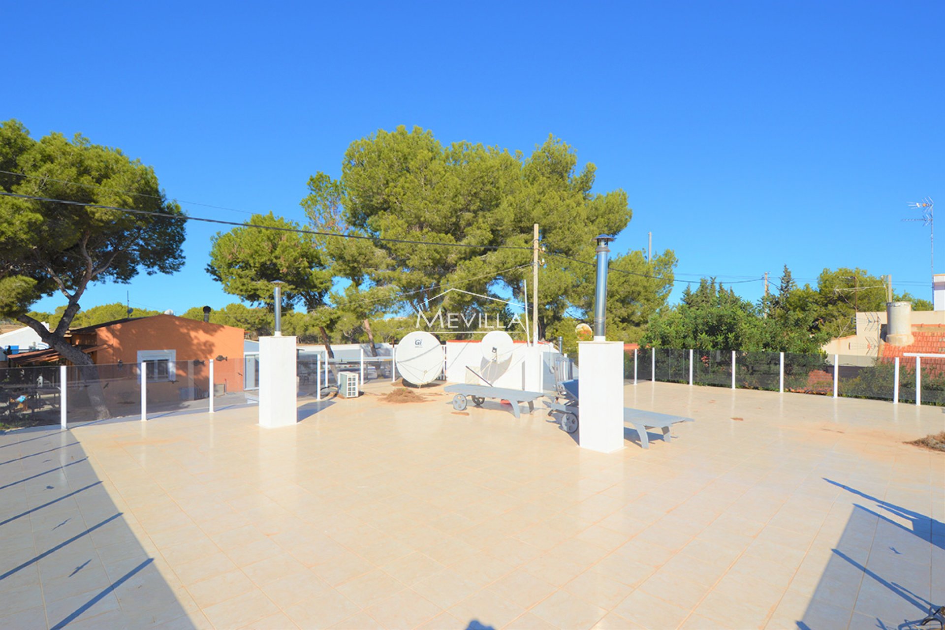 Återförsäljare - Villa - Orihuela Costa - Villamartin