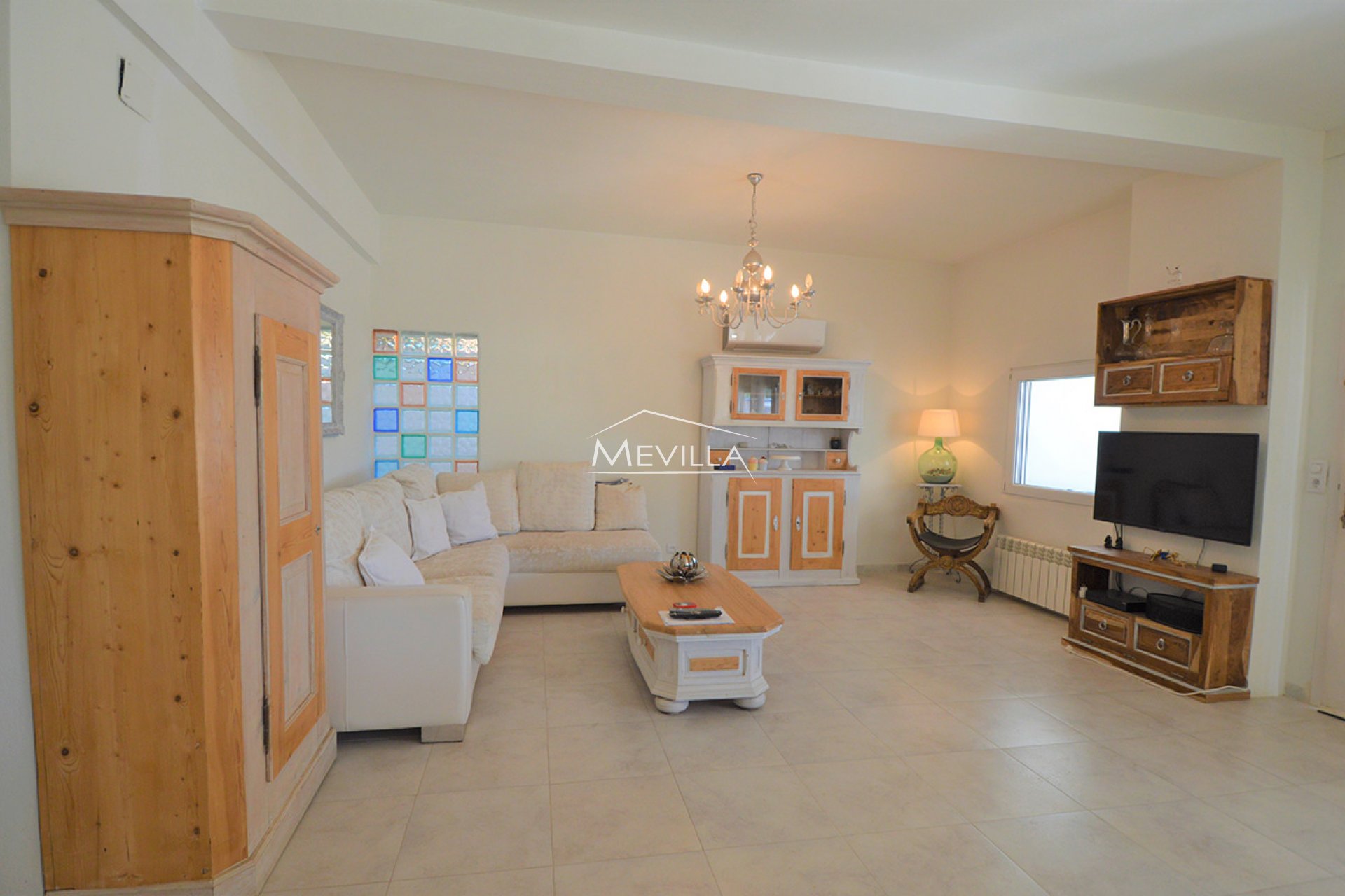 Återförsäljare - Villa - Orihuela Costa - Villamartin