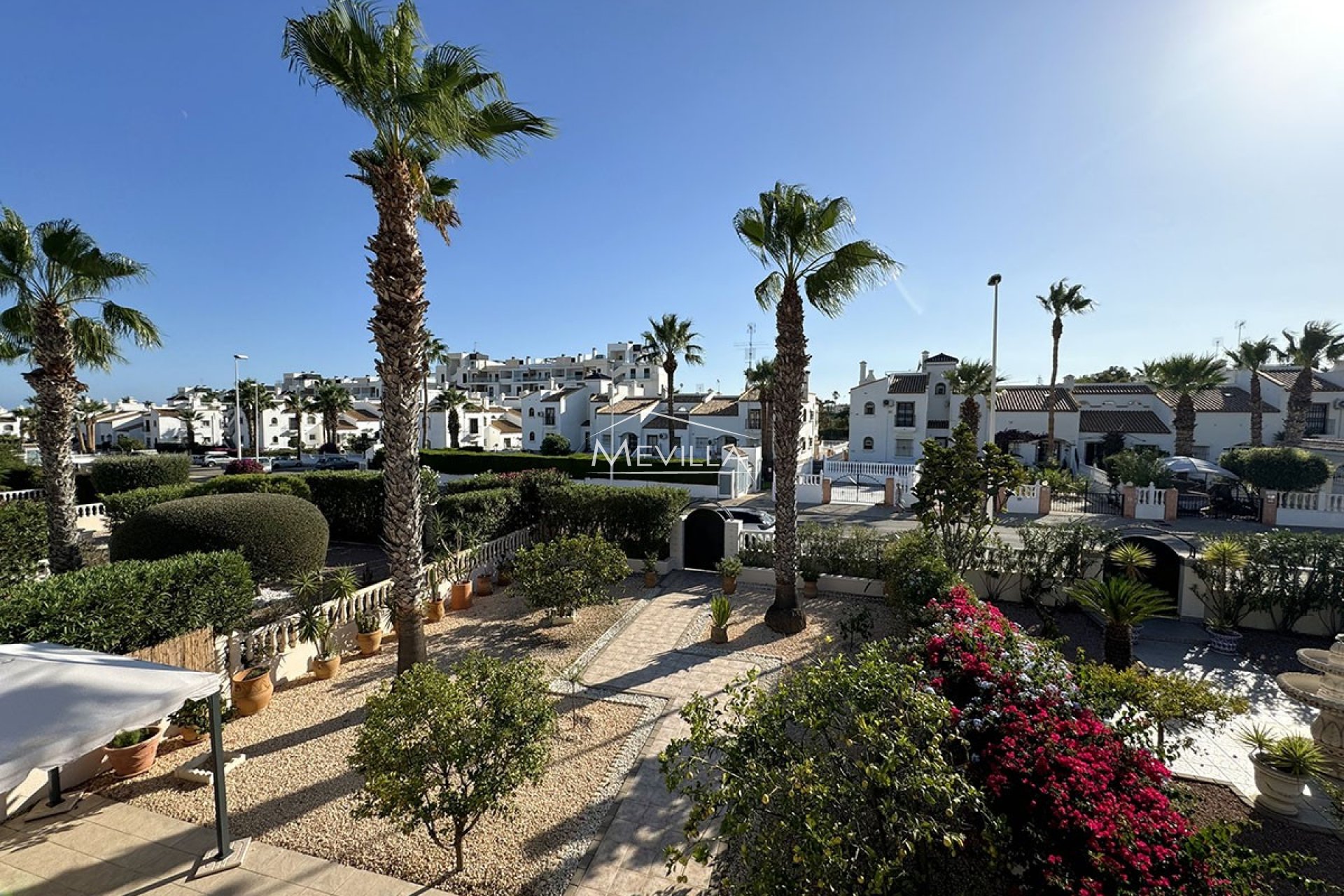 Återförsäljare - Villa - Orihuela Costa - Villamartin