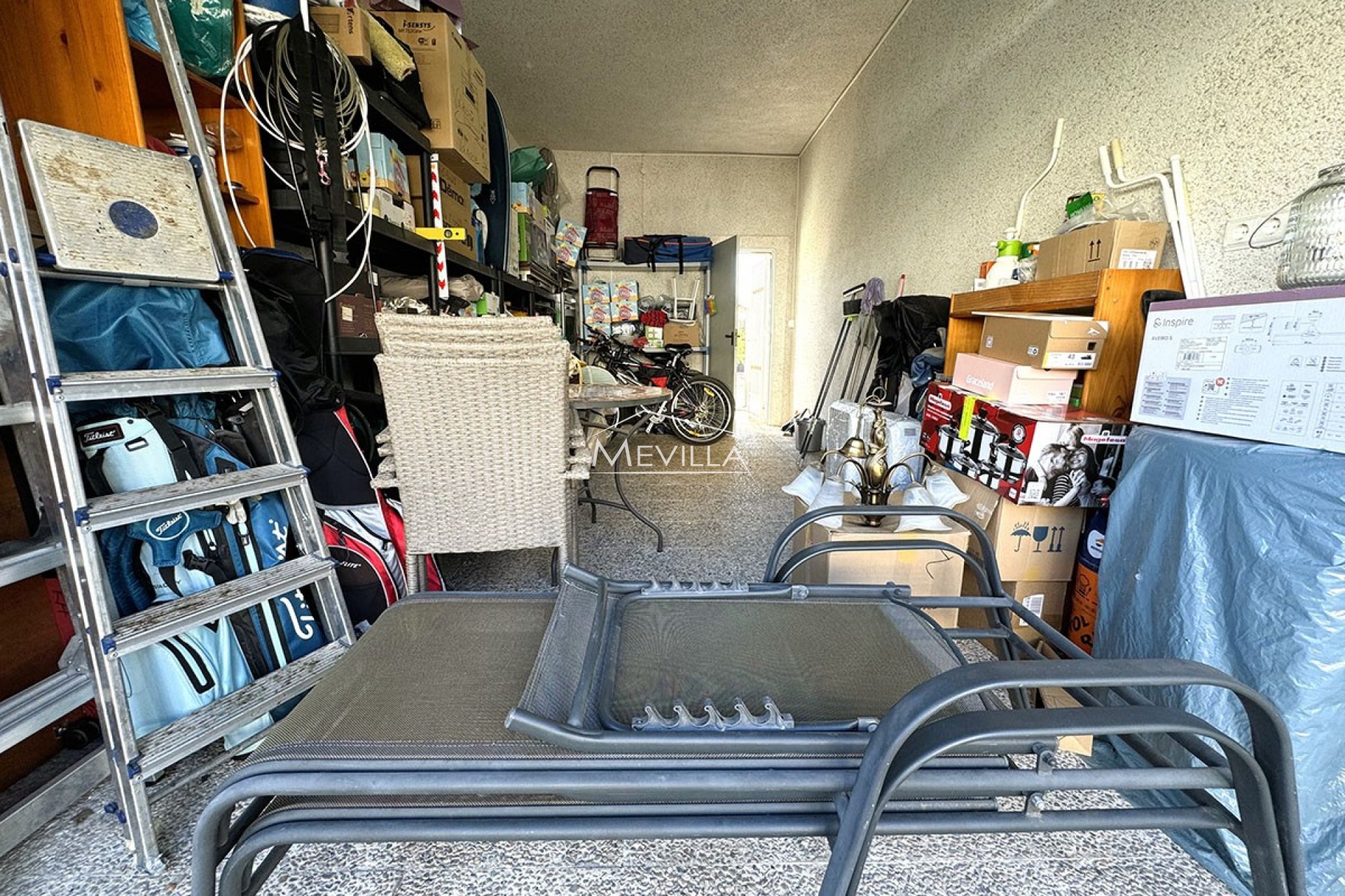 Återförsäljare - Villa - Orihuela Costa - Villamartin