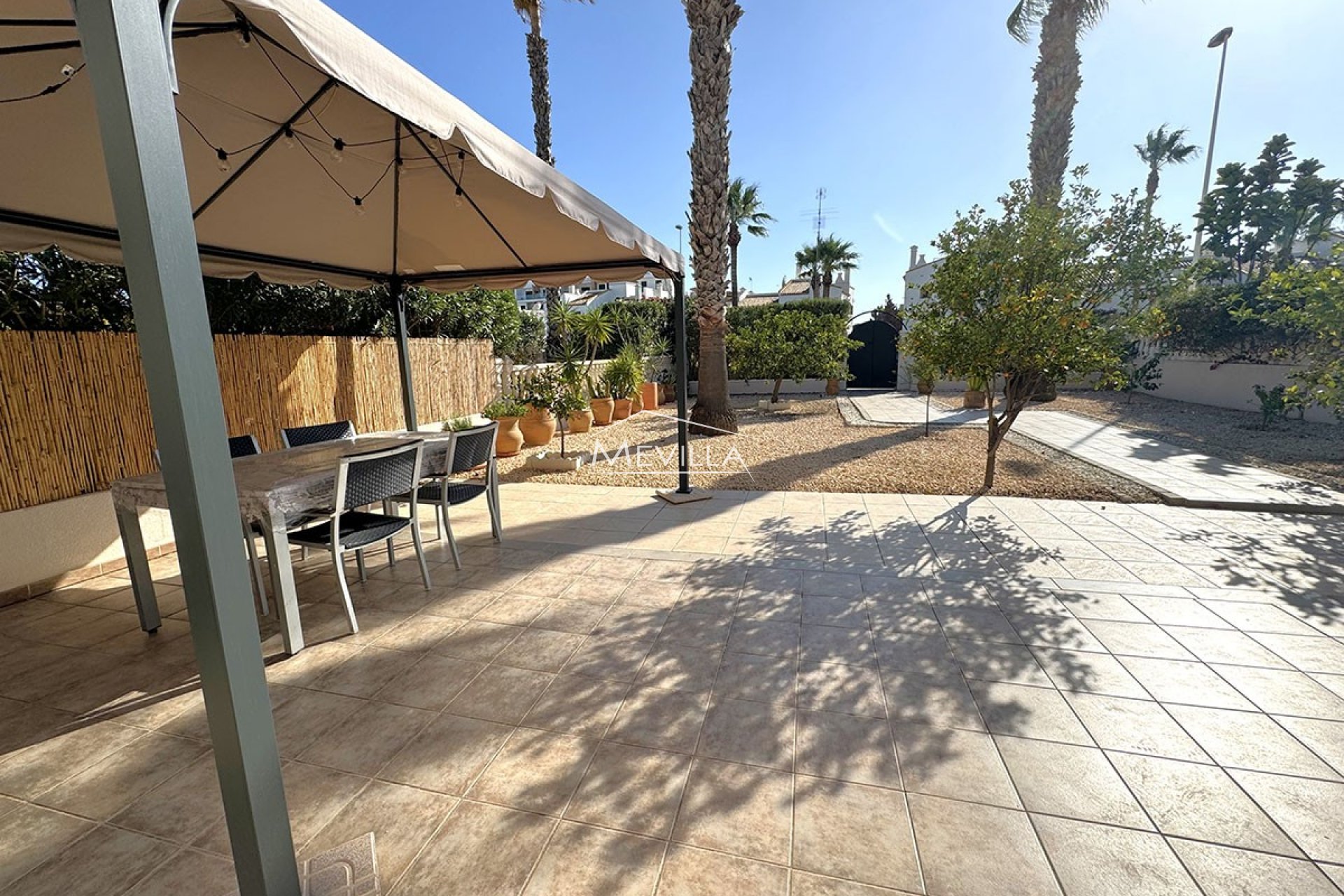 Återförsäljare - Villa - Orihuela Costa - Villamartin