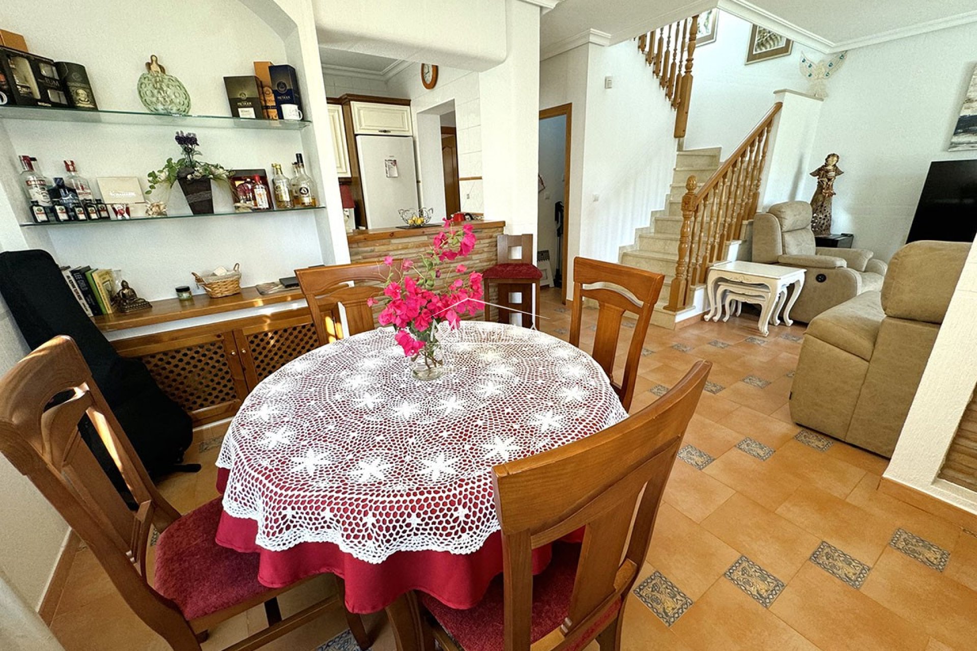 Återförsäljare - Villa - Orihuela Costa - Villamartin