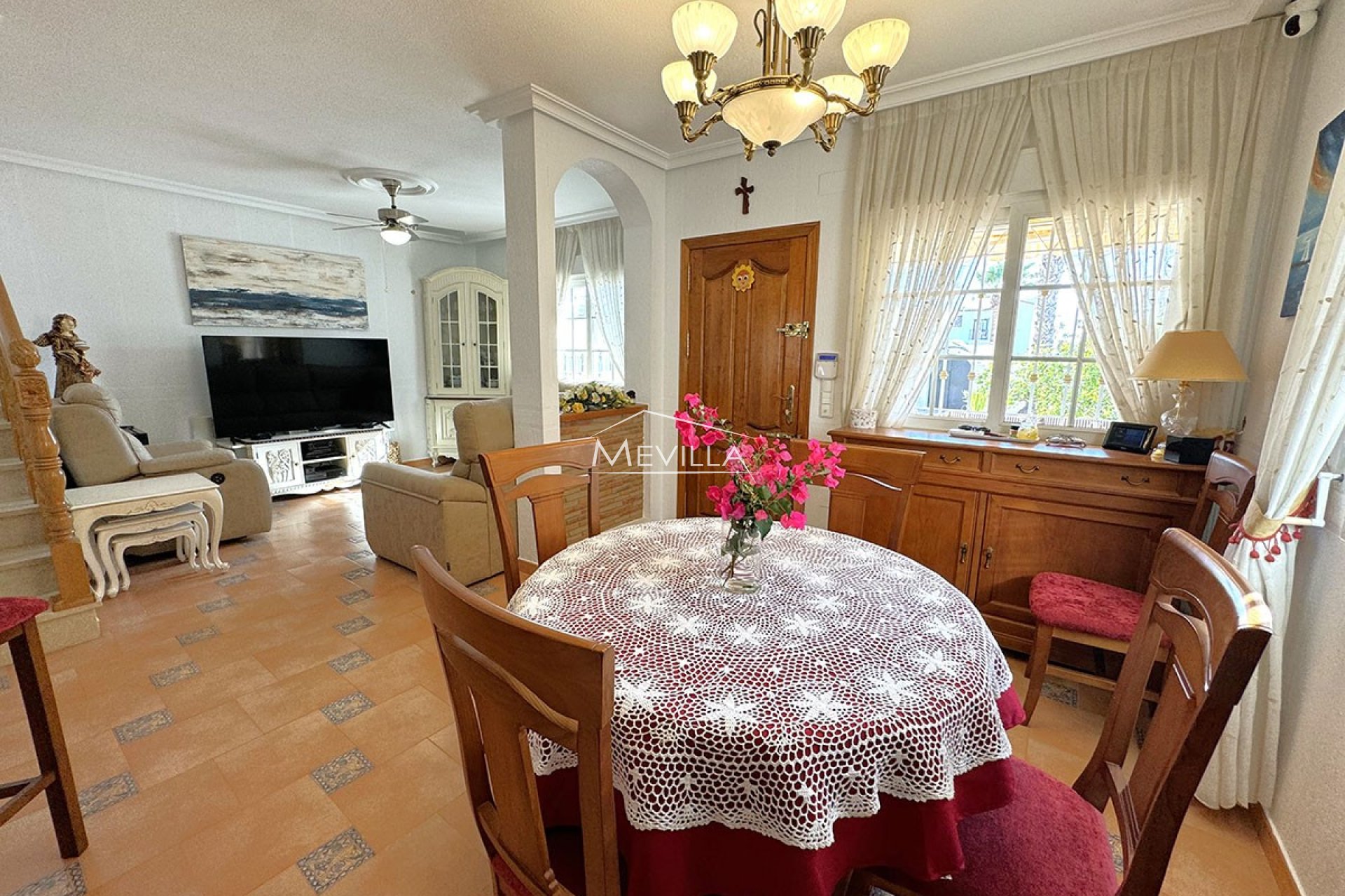 Återförsäljare - Villa - Orihuela Costa - Villamartin