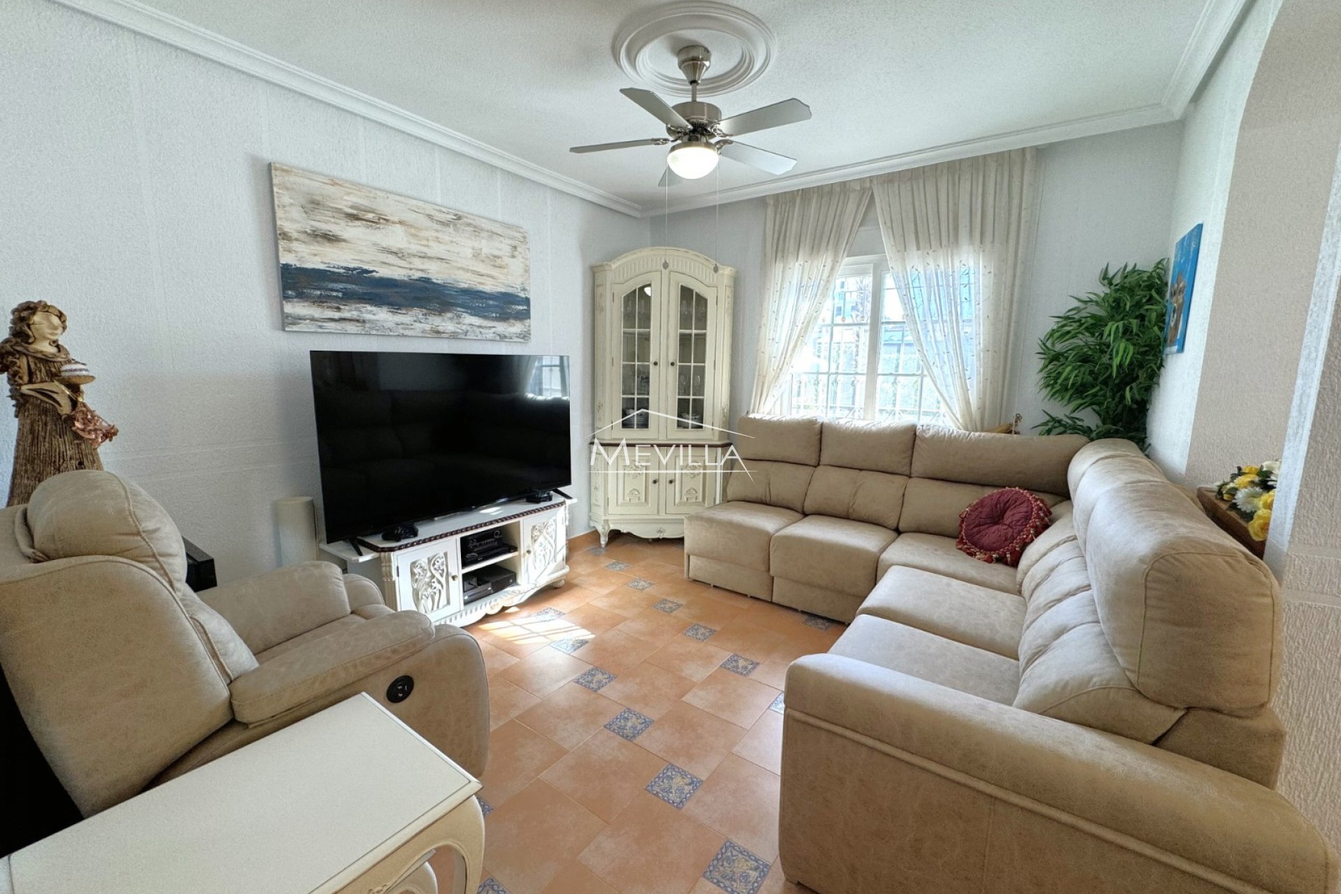 Återförsäljare - Villa - Orihuela Costa - Villamartin