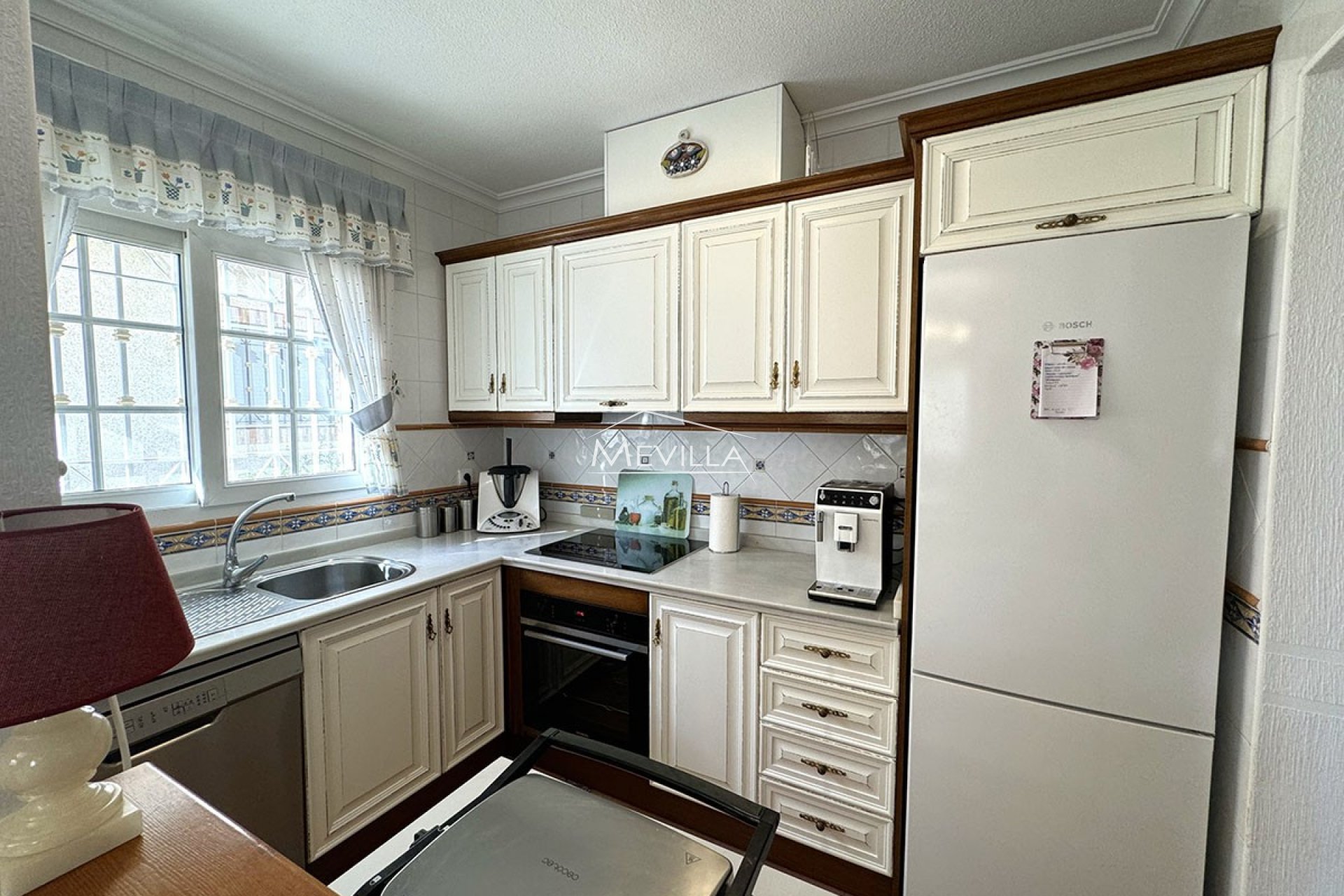 Återförsäljare - Villa - Orihuela Costa - Villamartin