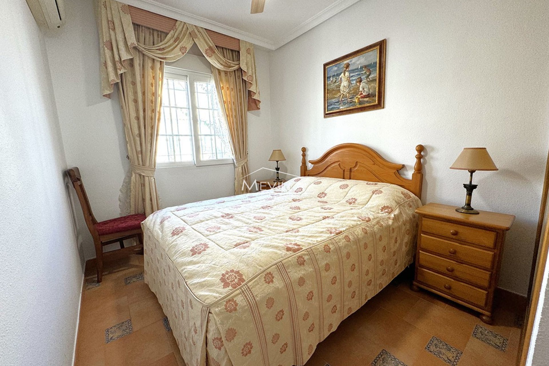 Återförsäljare - Villa - Orihuela Costa - Villamartin