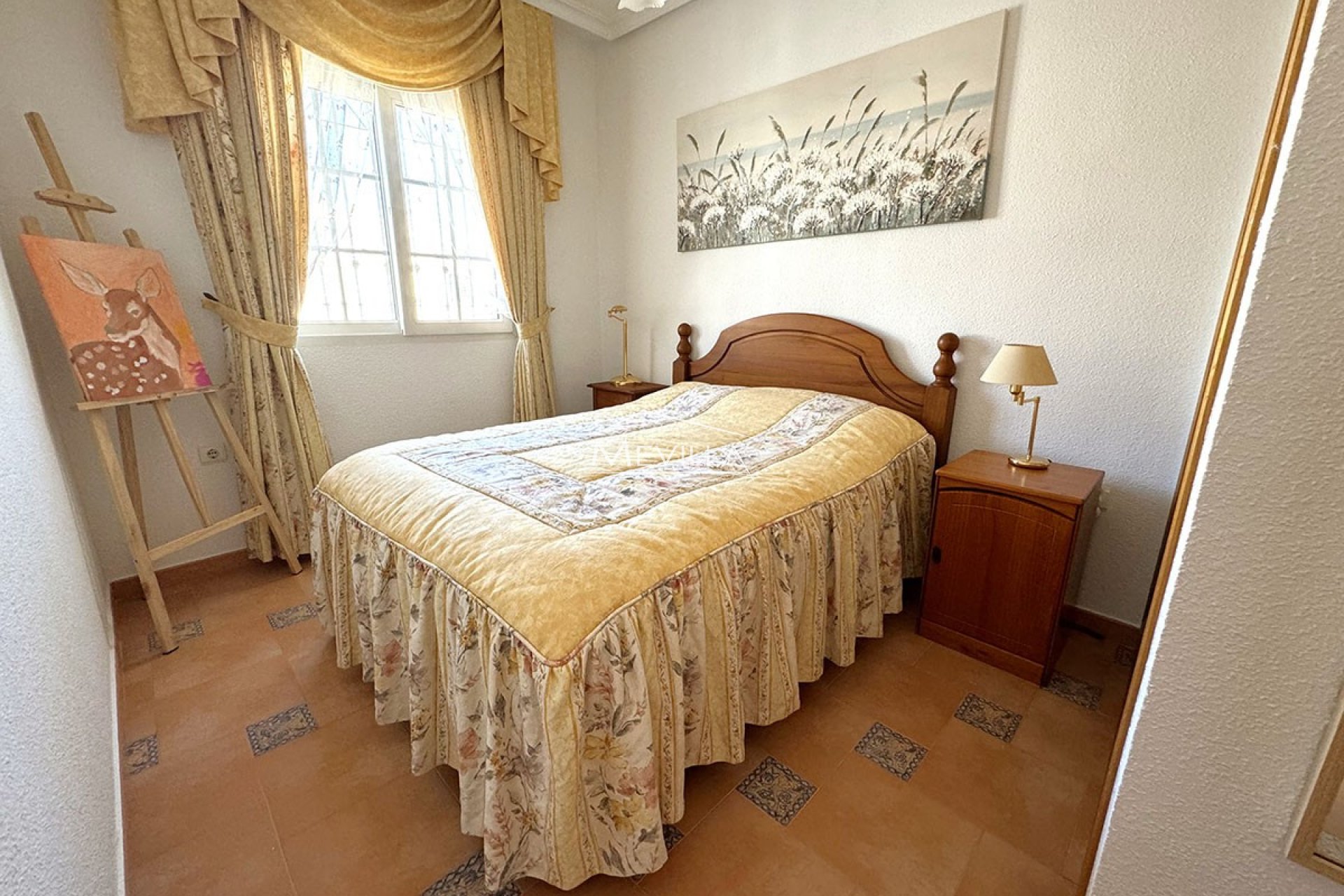 Återförsäljare - Villa - Orihuela Costa - Villamartin