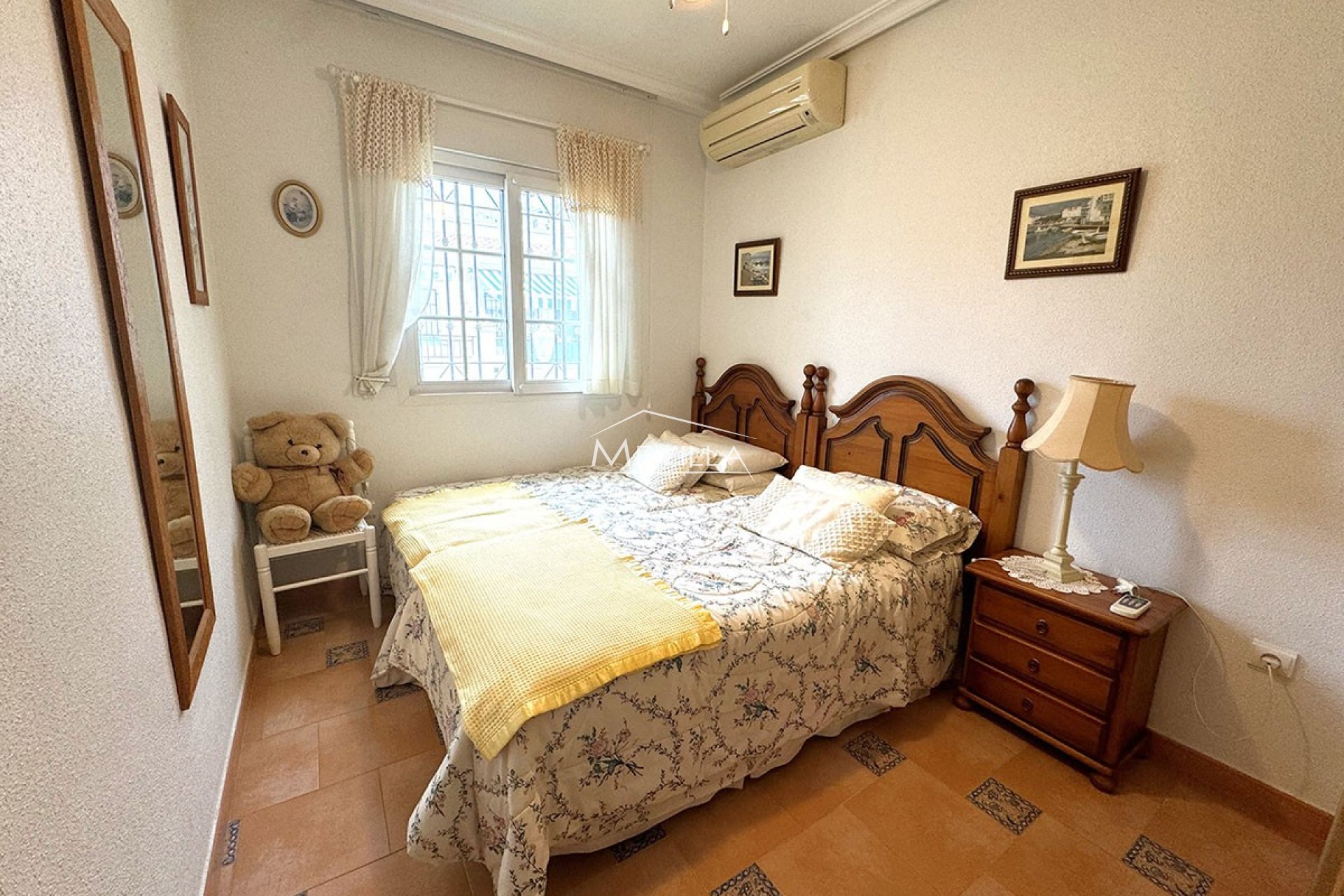 Återförsäljare - Villa - Orihuela Costa - Villamartin