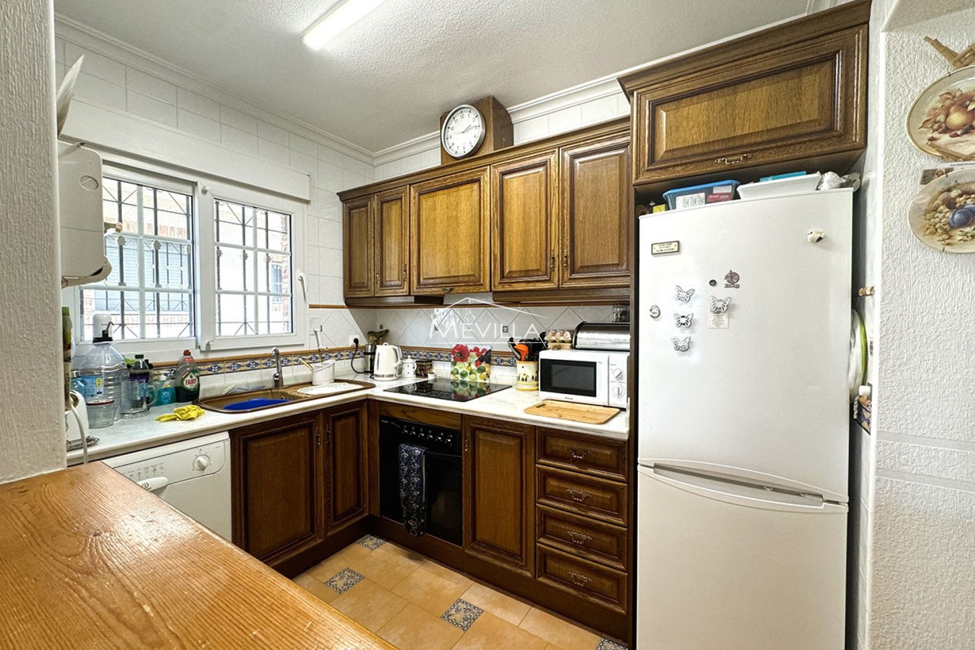 Återförsäljare - Villa - Orihuela Costa - Villamartin