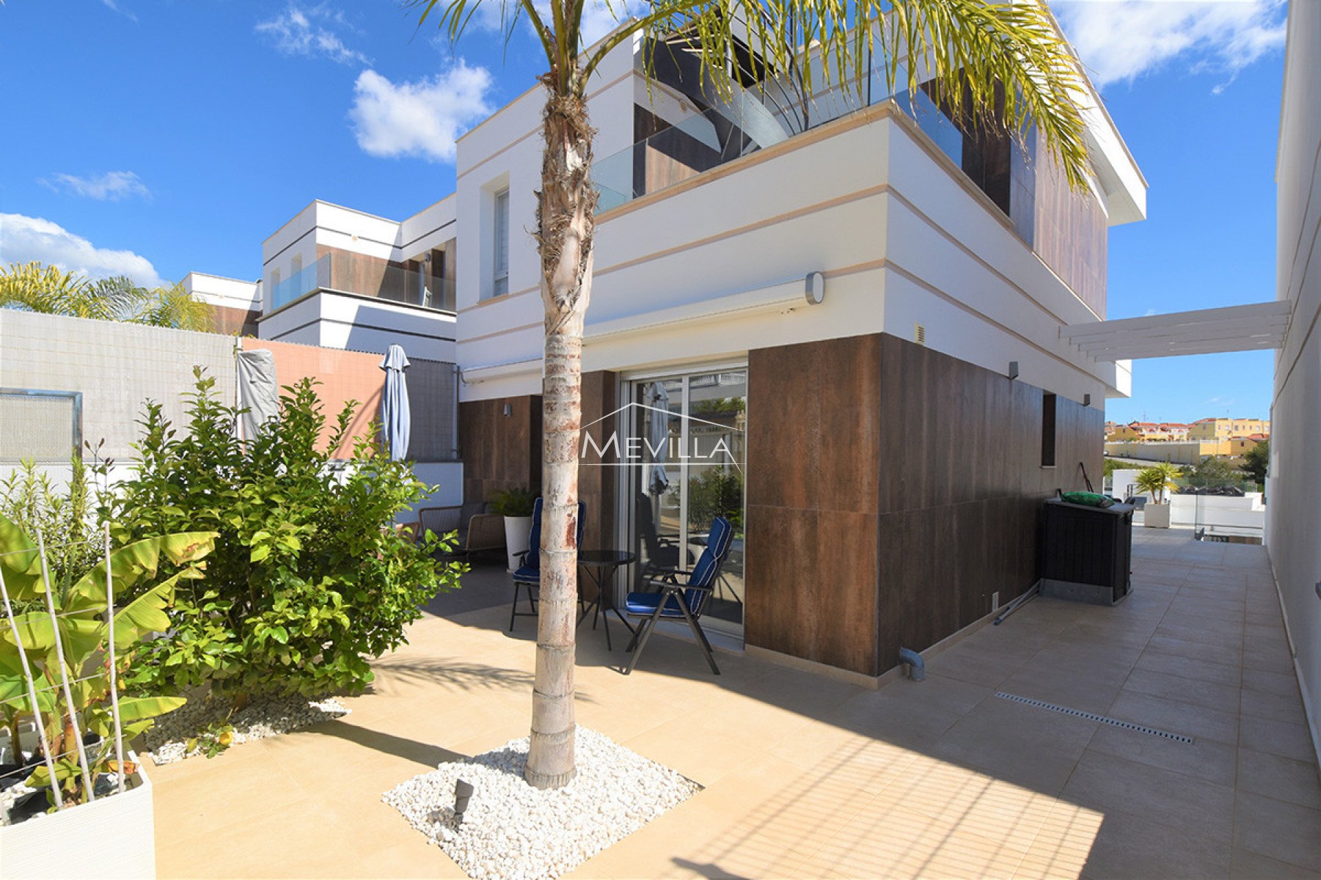 Återförsäljare - Villa - Orihuela Costa - Villamartin