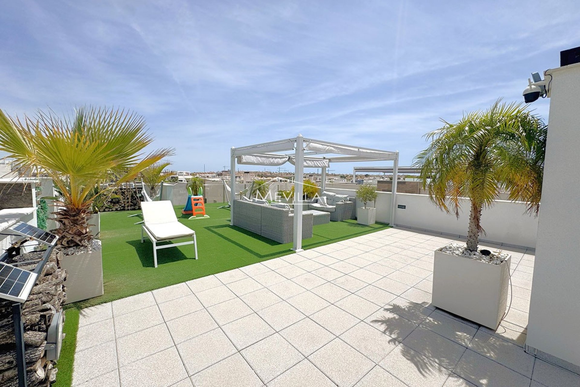 Återförsäljare - Villa - Orihuela Costa - Villamartin