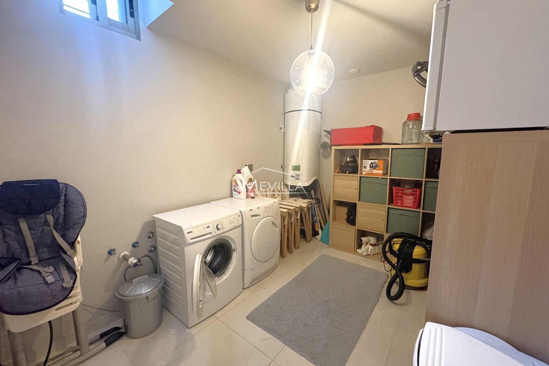 Återförsäljare - Villa - Orihuela Costa - Villamartin