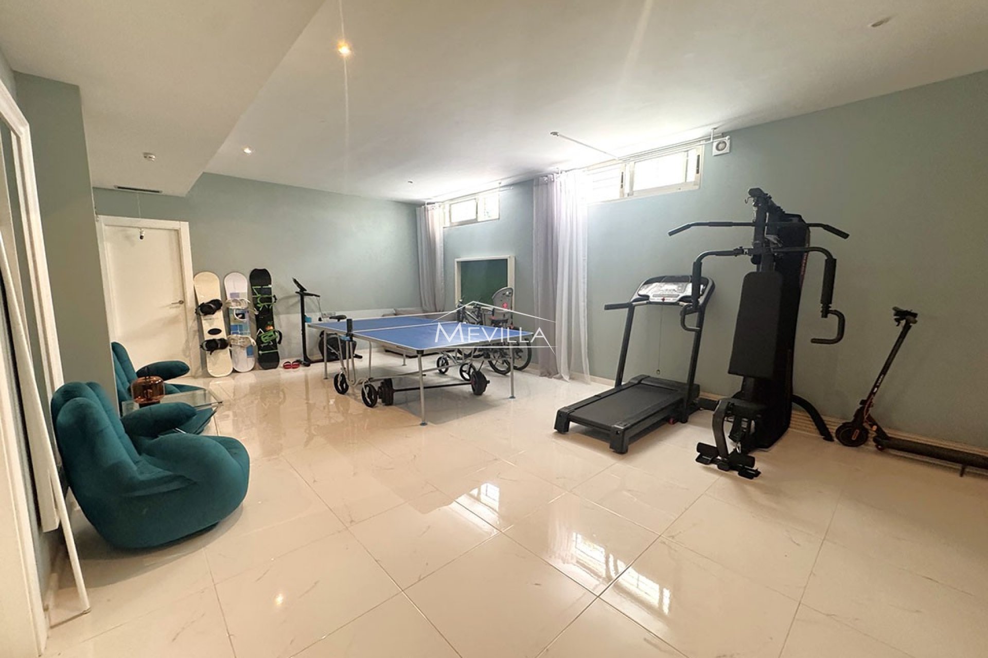 Återförsäljare - Villa - Orihuela Costa - Villamartin