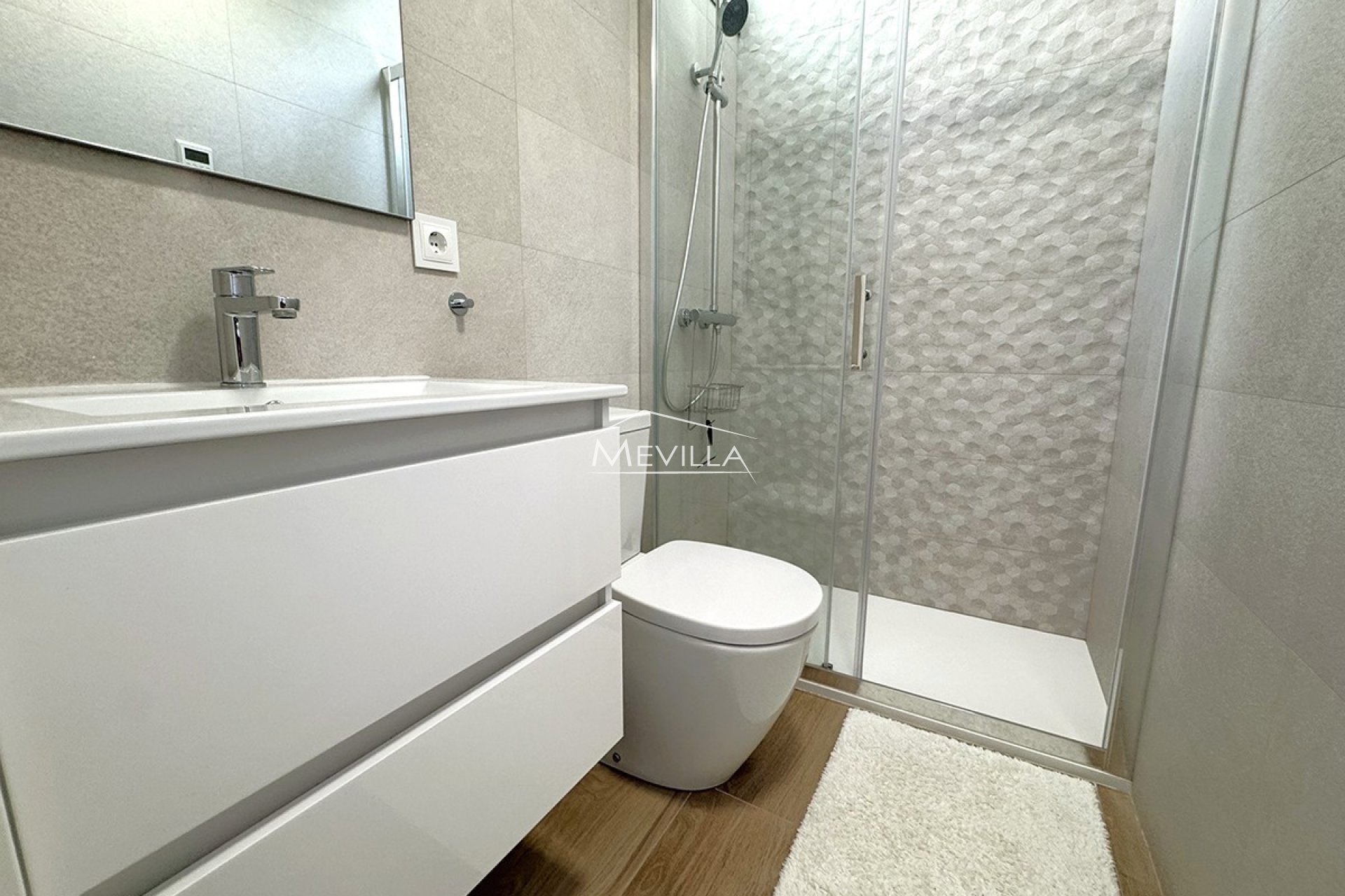 Återförsäljare - Villa - Orihuela Costa - Villamartin