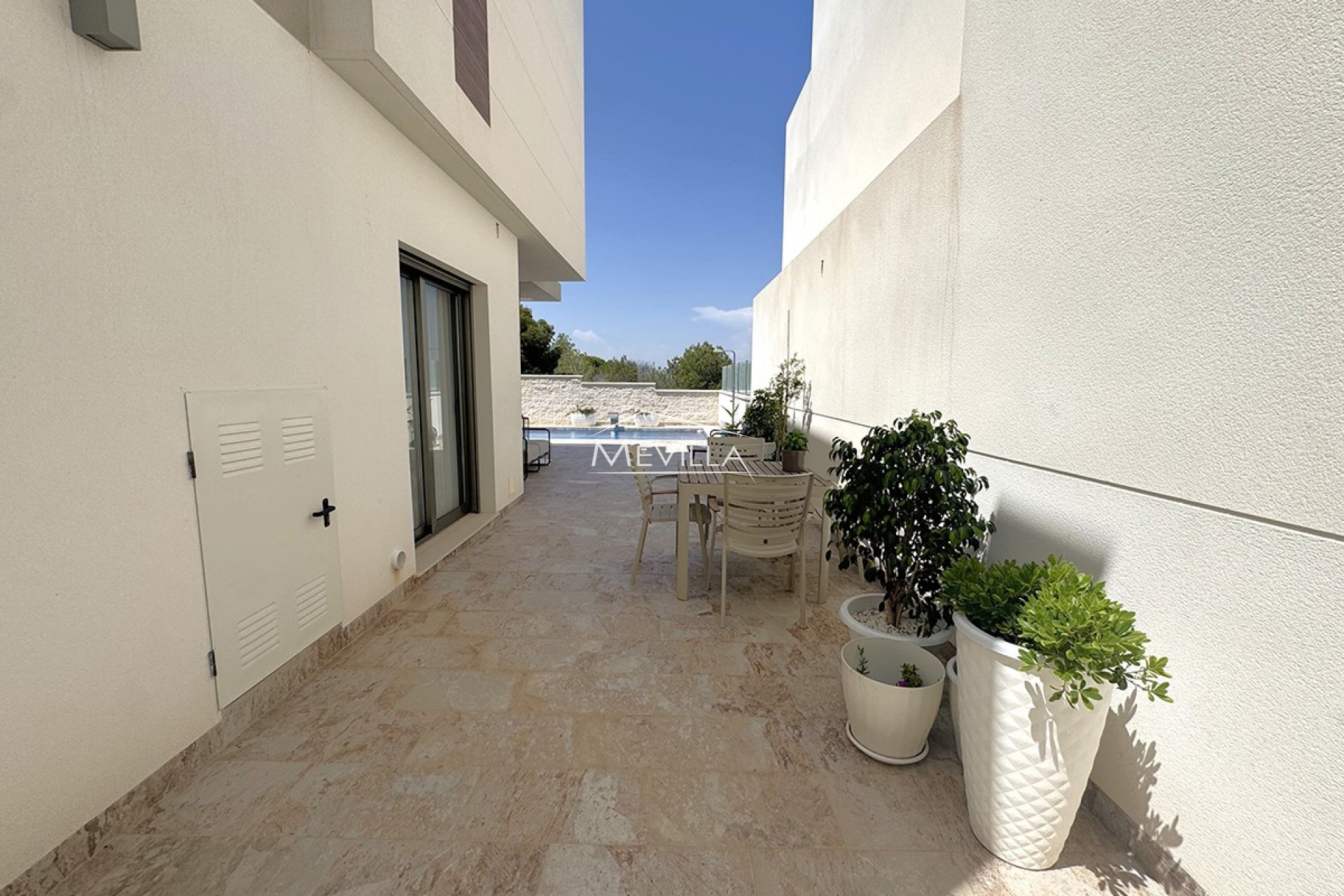 Återförsäljare - Villa - Orihuela Costa - Villamartin