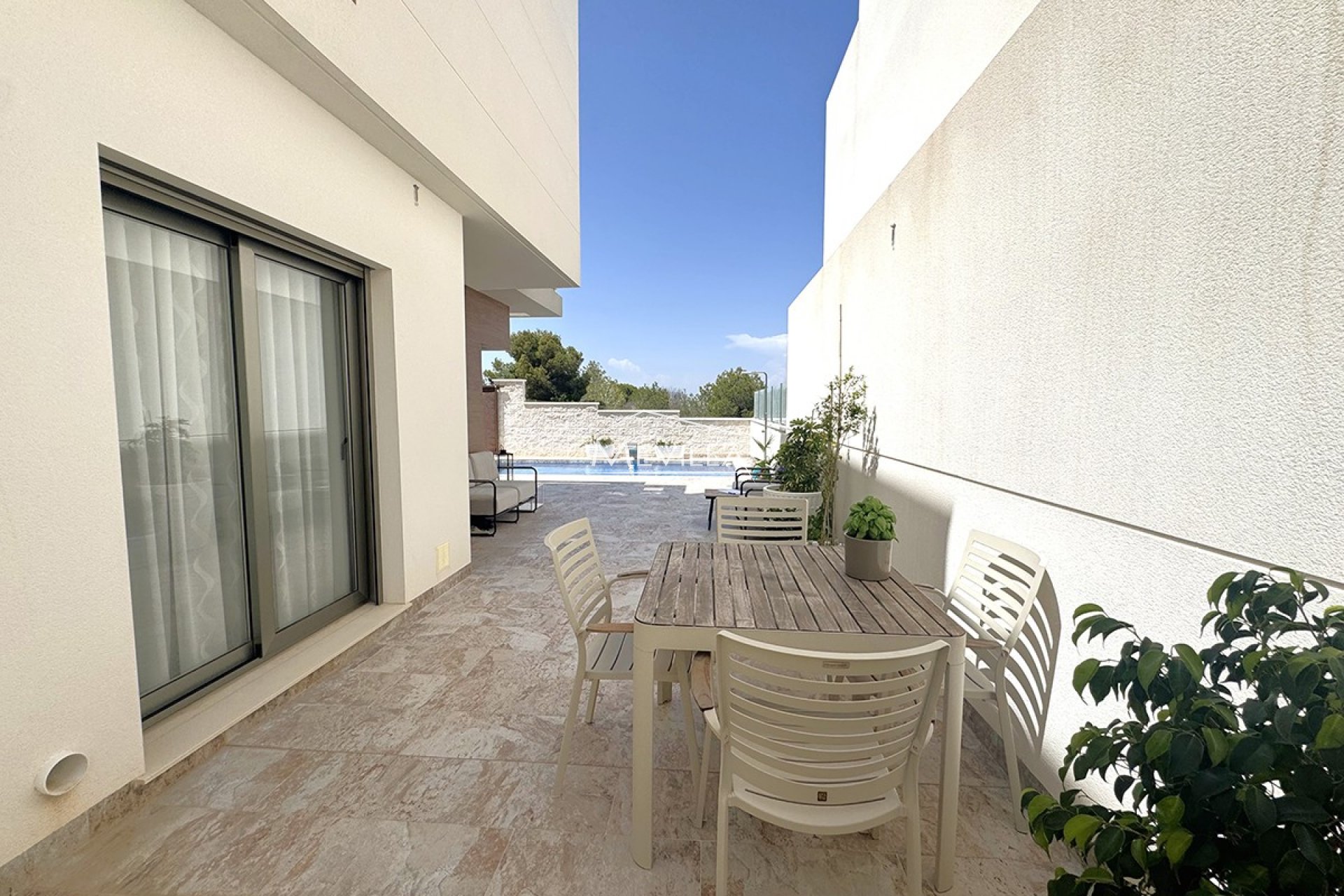 Återförsäljare - Villa - Orihuela Costa - Villamartin