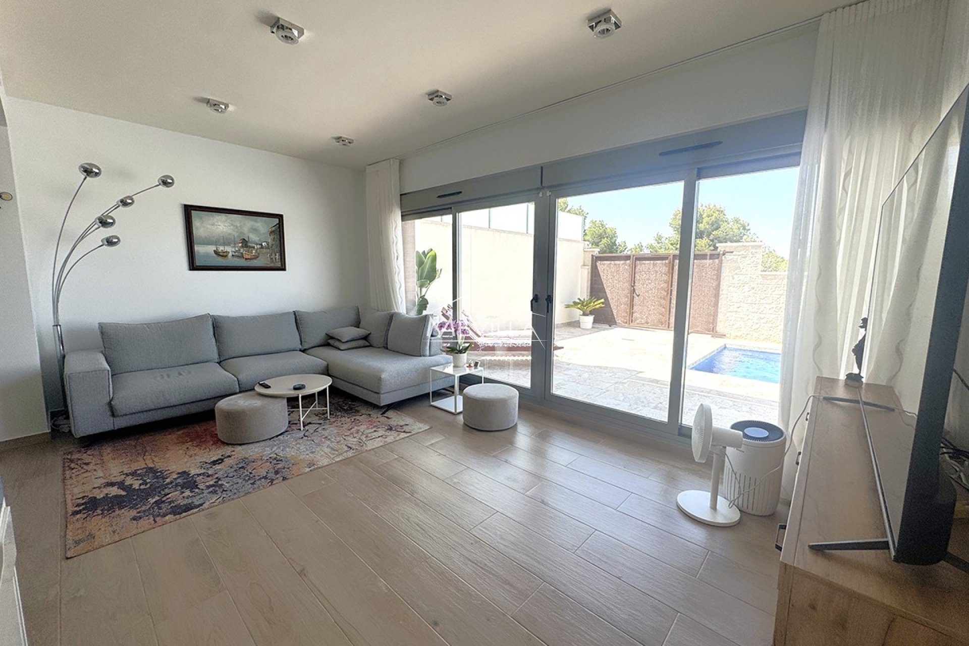 Återförsäljare - Villa - Orihuela Costa - Villamartin